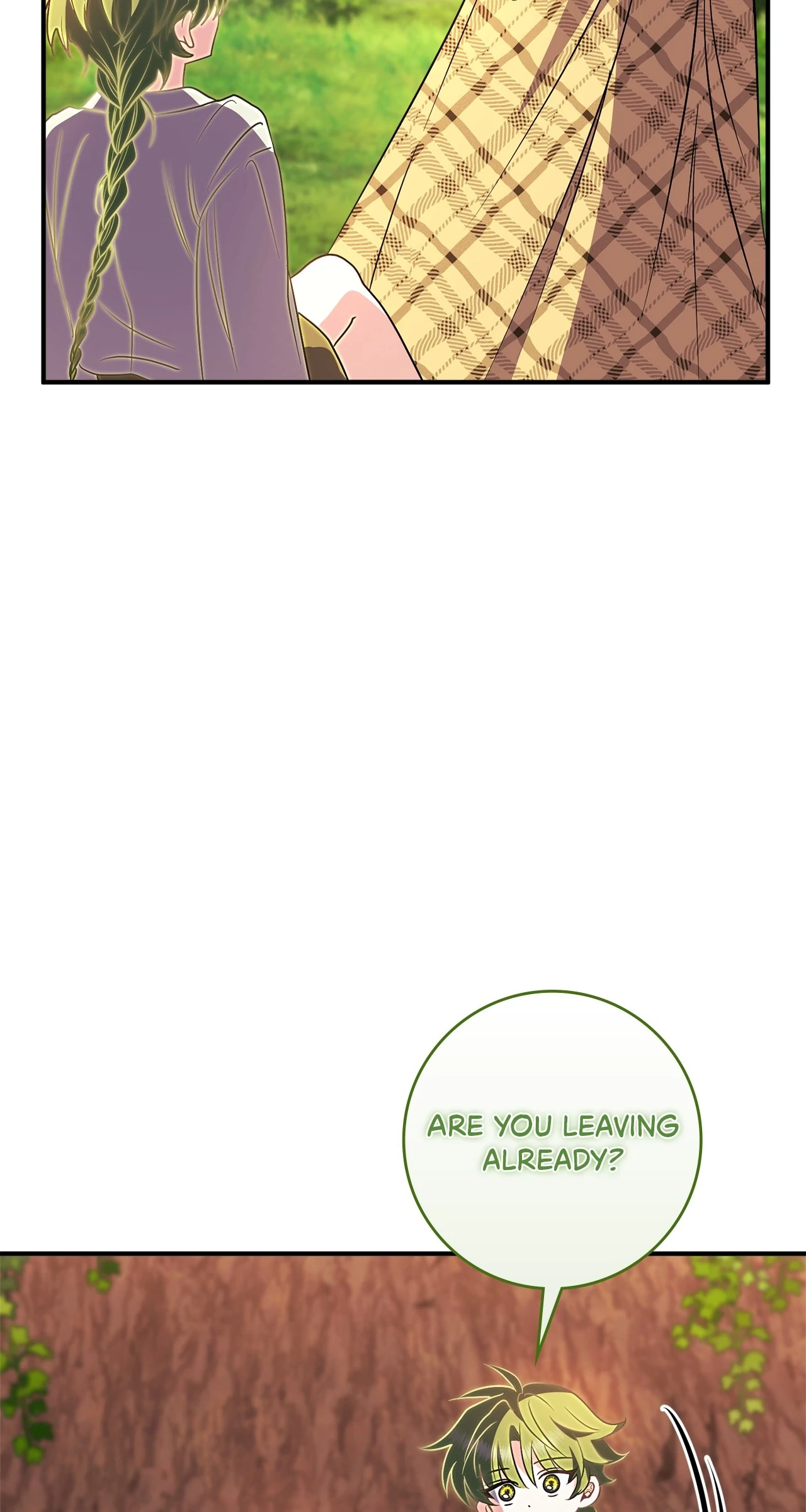 The Beloved Gardener of the World Tree Chapter 26 - page 17