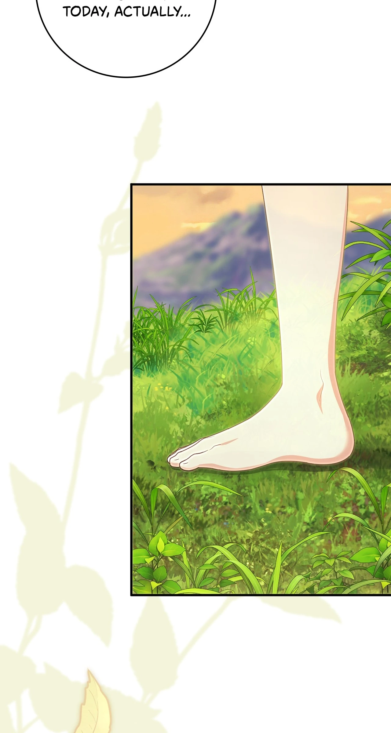 The Beloved Gardener of the World Tree Chapter 26 - page 20