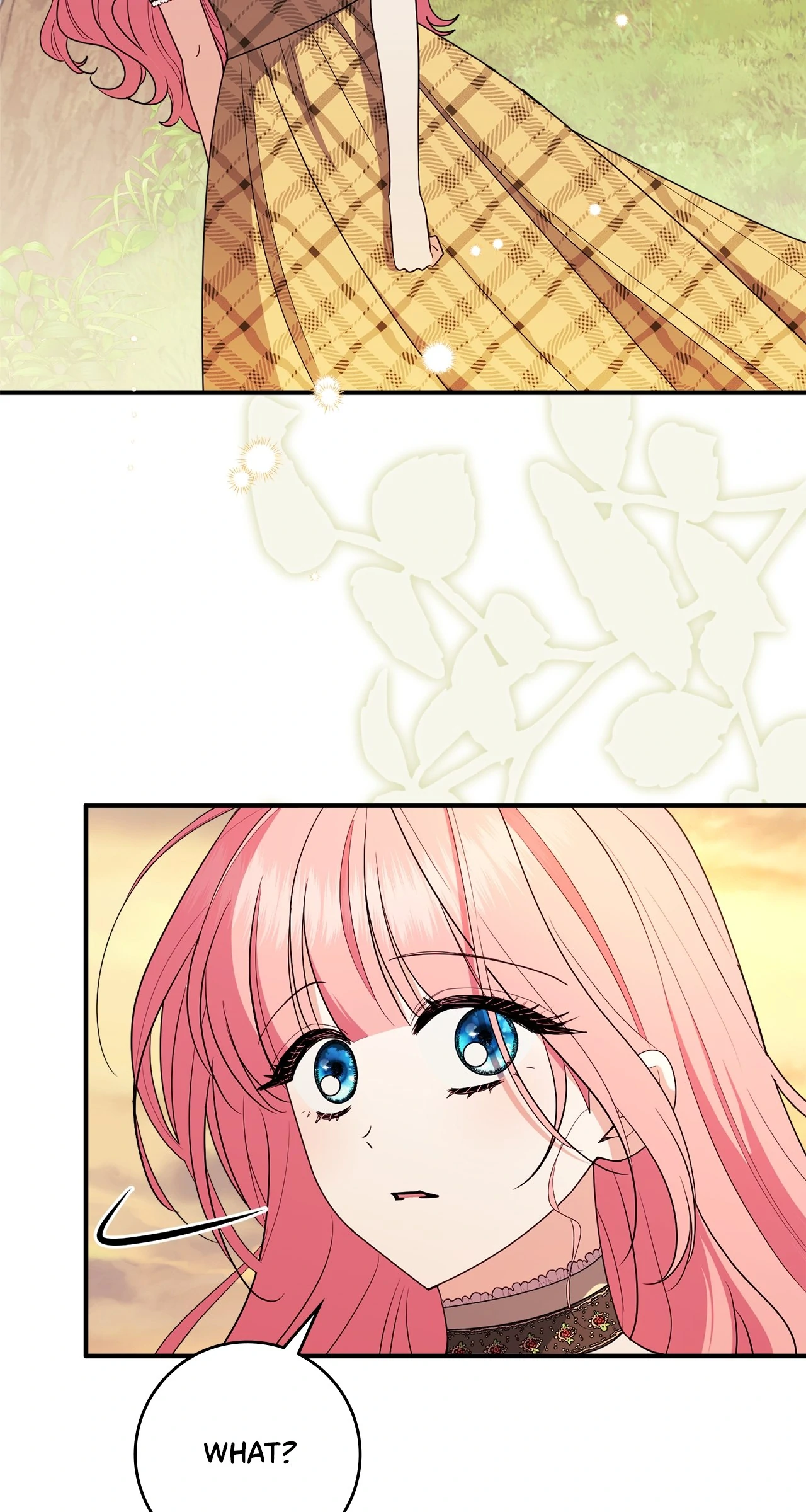 The Beloved Gardener of the World Tree Chapter 26 - page 22