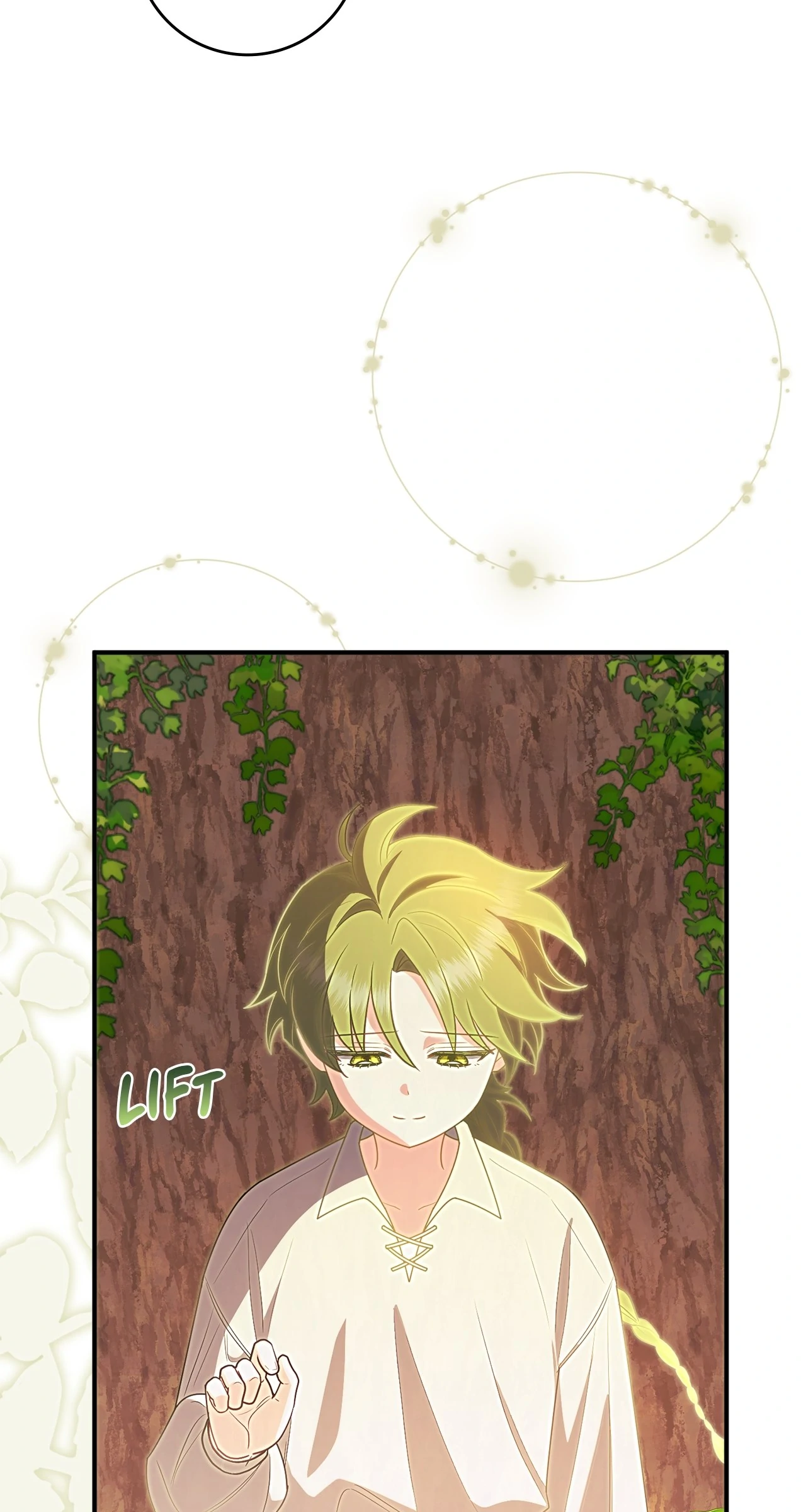 The Beloved Gardener of the World Tree Chapter 26 - page 23