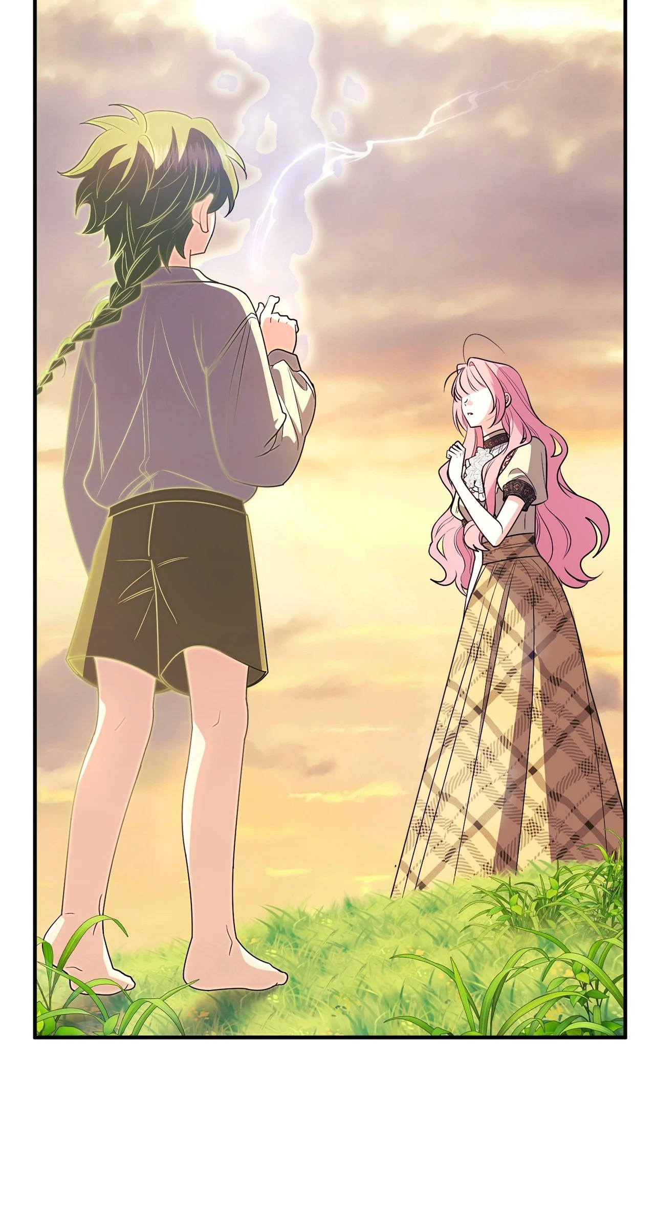 The Beloved Gardener of the World Tree Chapter 26 - page 26