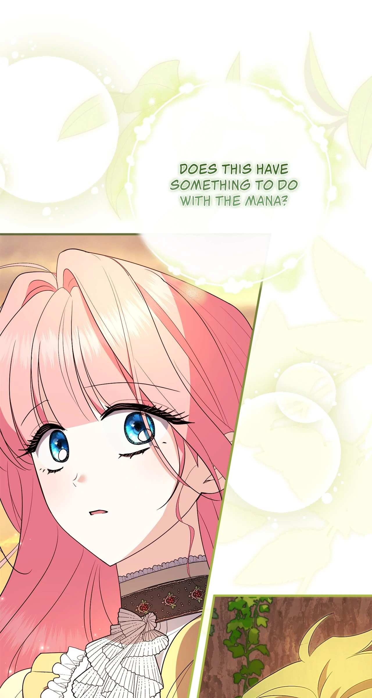 The Beloved Gardener of the World Tree Chapter 26 - page 28