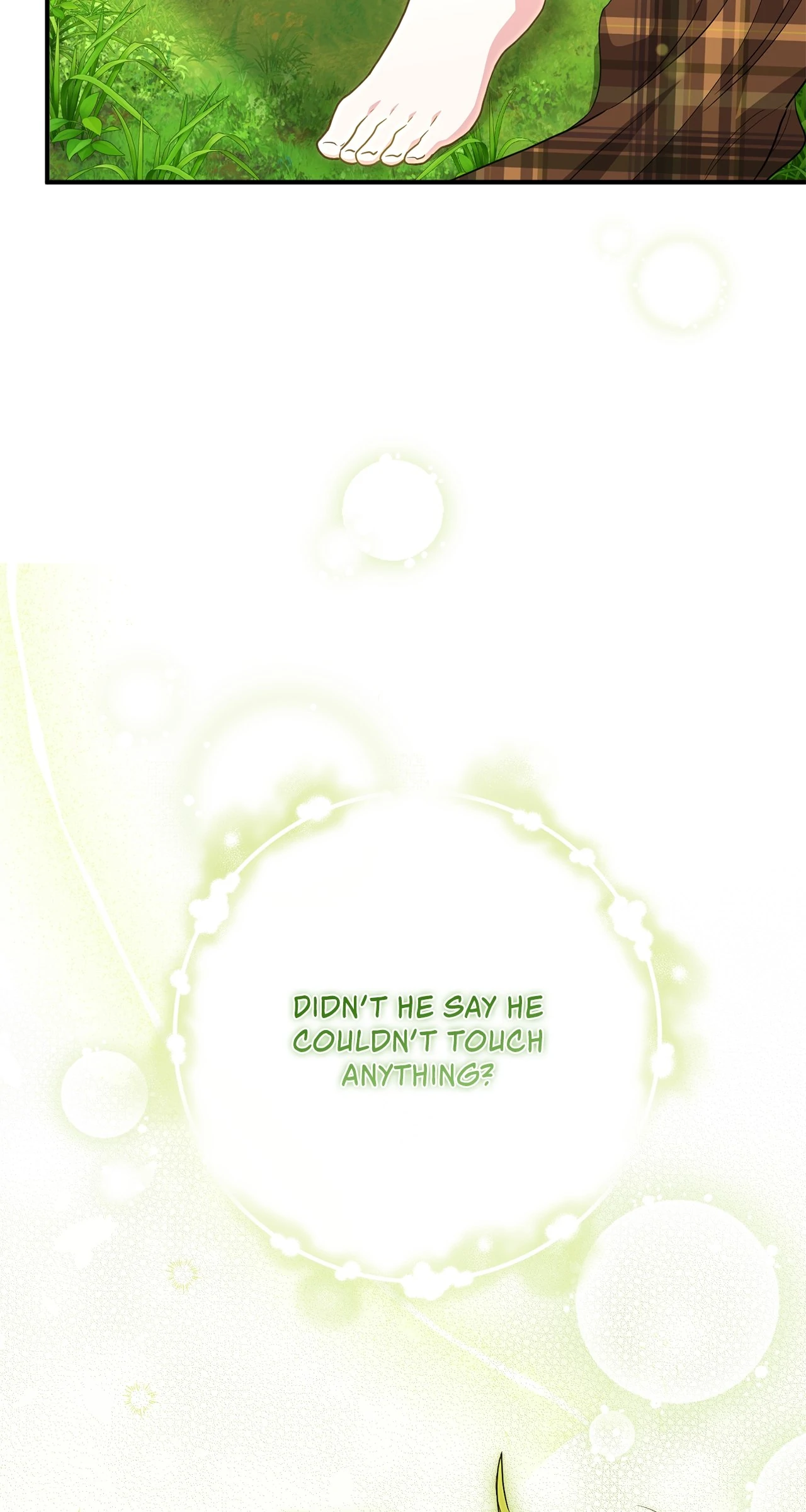 The Beloved Gardener of the World Tree Chapter 26 - page 3
