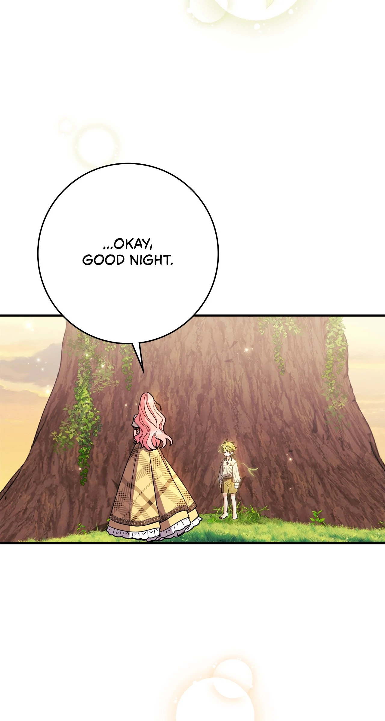 The Beloved Gardener of the World Tree Chapter 26 - page 30