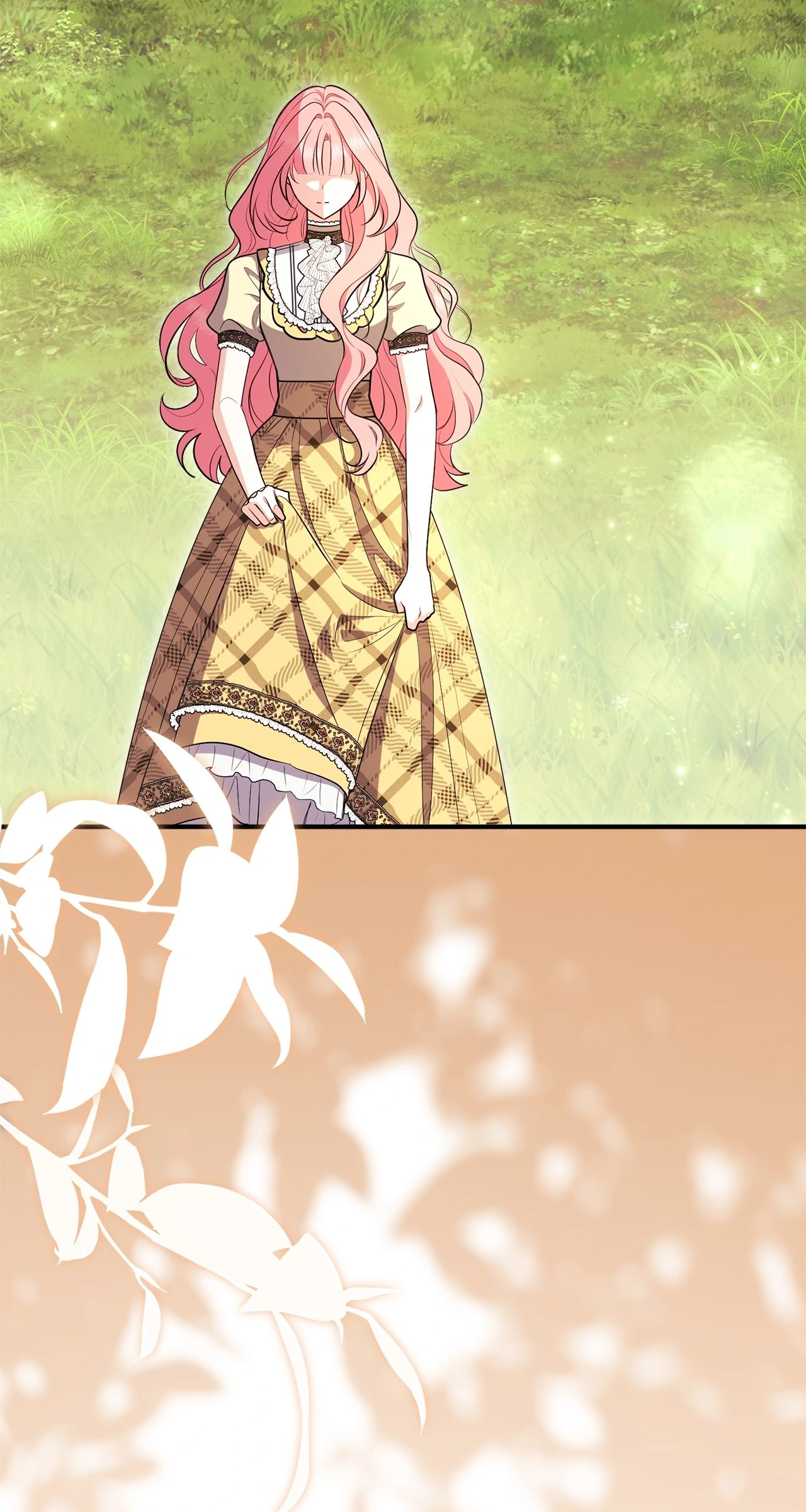 The Beloved Gardener of the World Tree Chapter 26 - page 32
