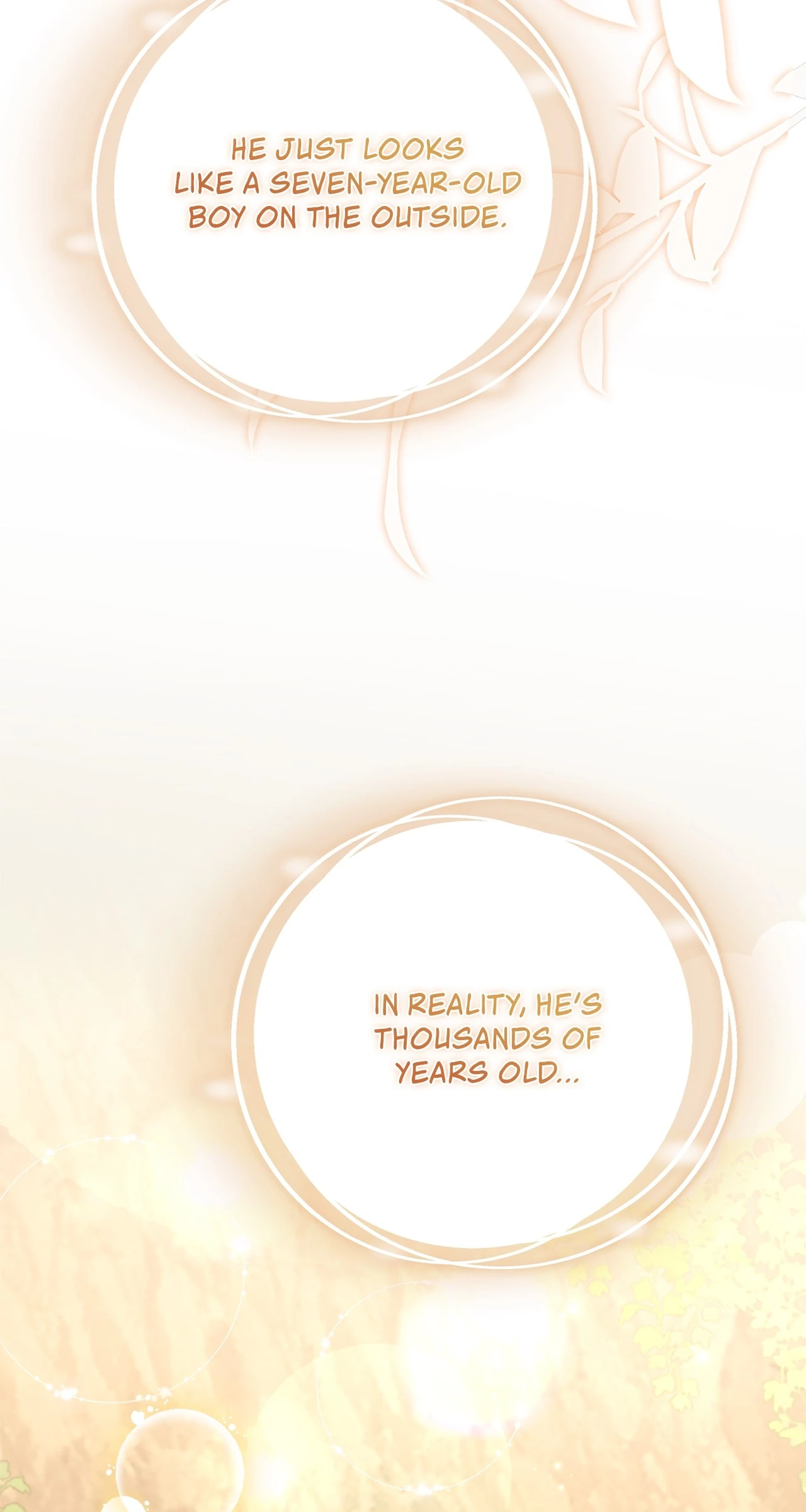 The Beloved Gardener of the World Tree Chapter 26 - page 34