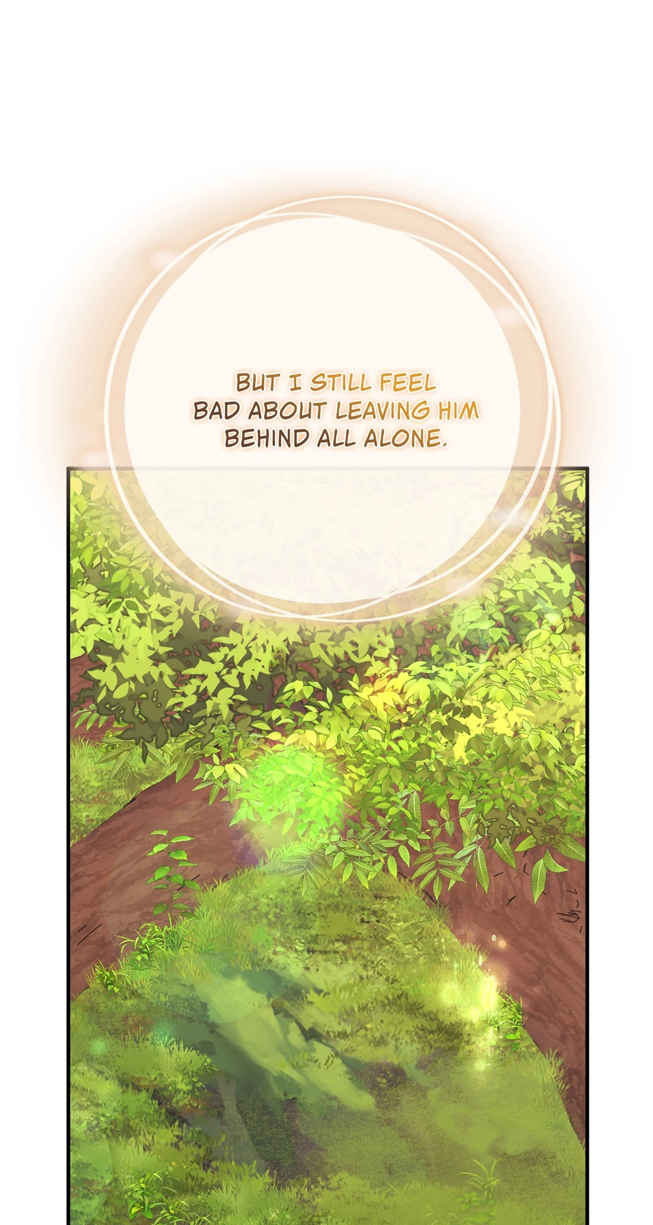 The Beloved Gardener of the World Tree Chapter 26 - page 37