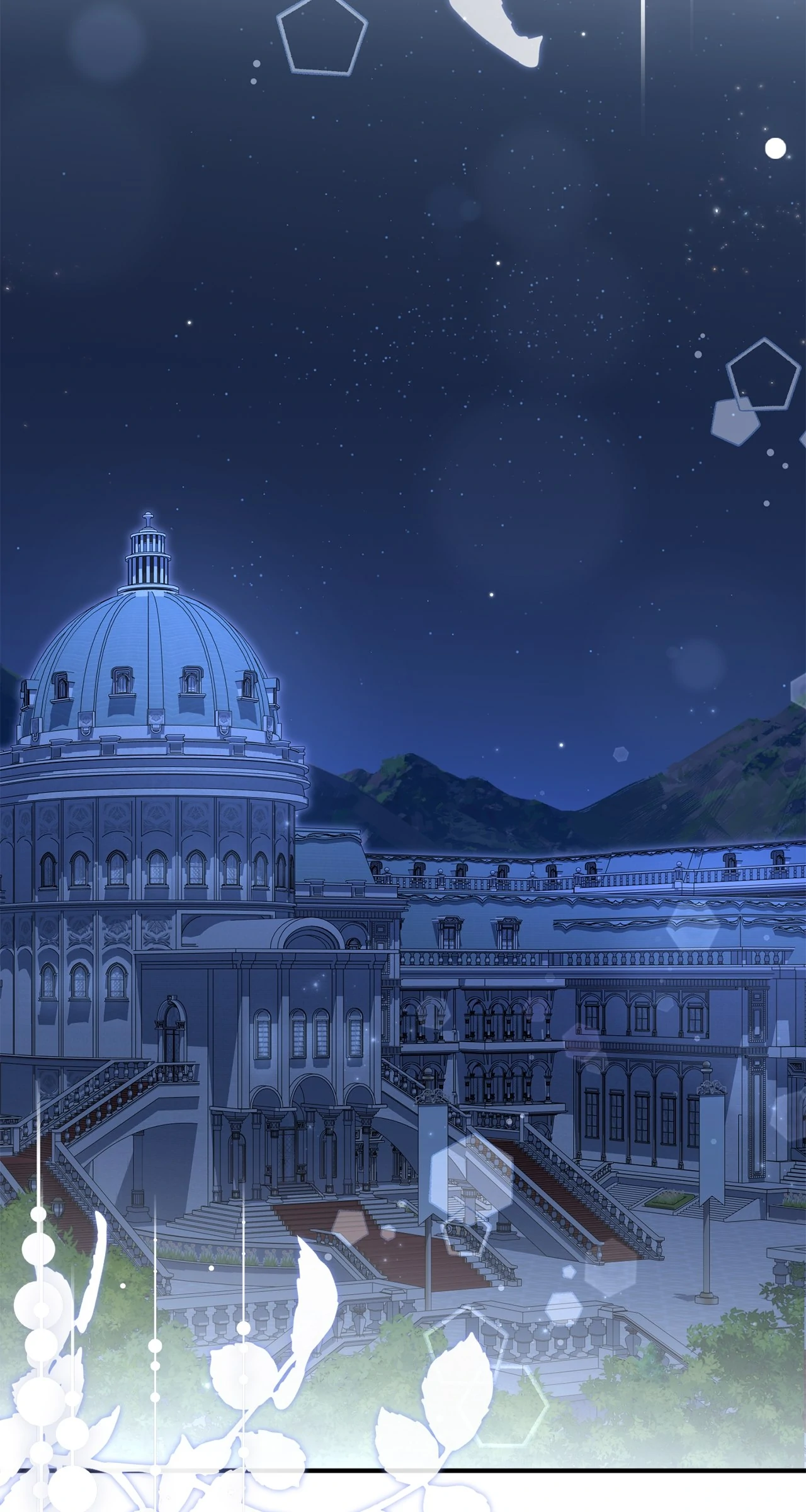 The Beloved Gardener of the World Tree Chapter 26 - page 40