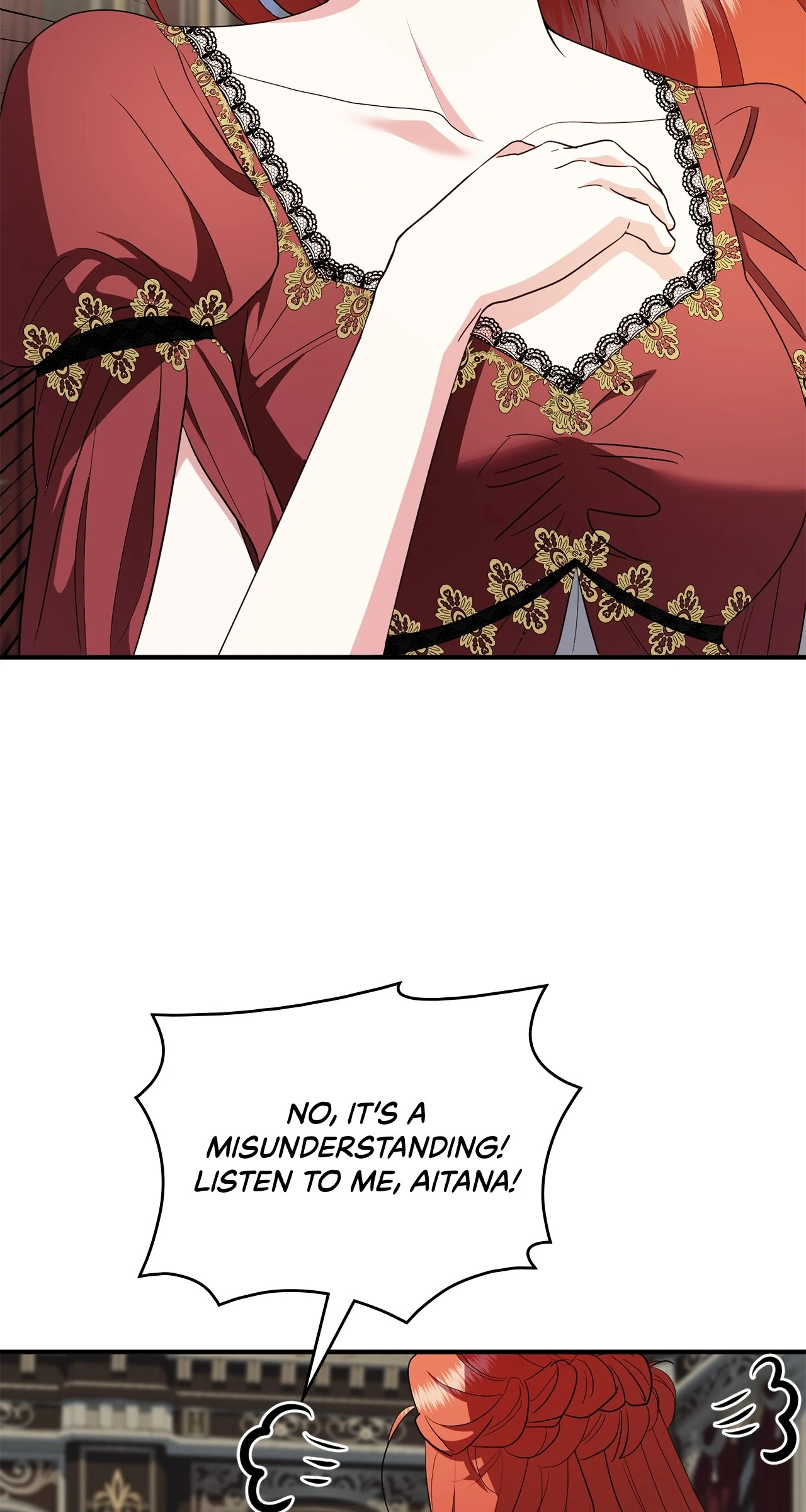 The Beloved Gardener of the World Tree Chapter 26 - page 42