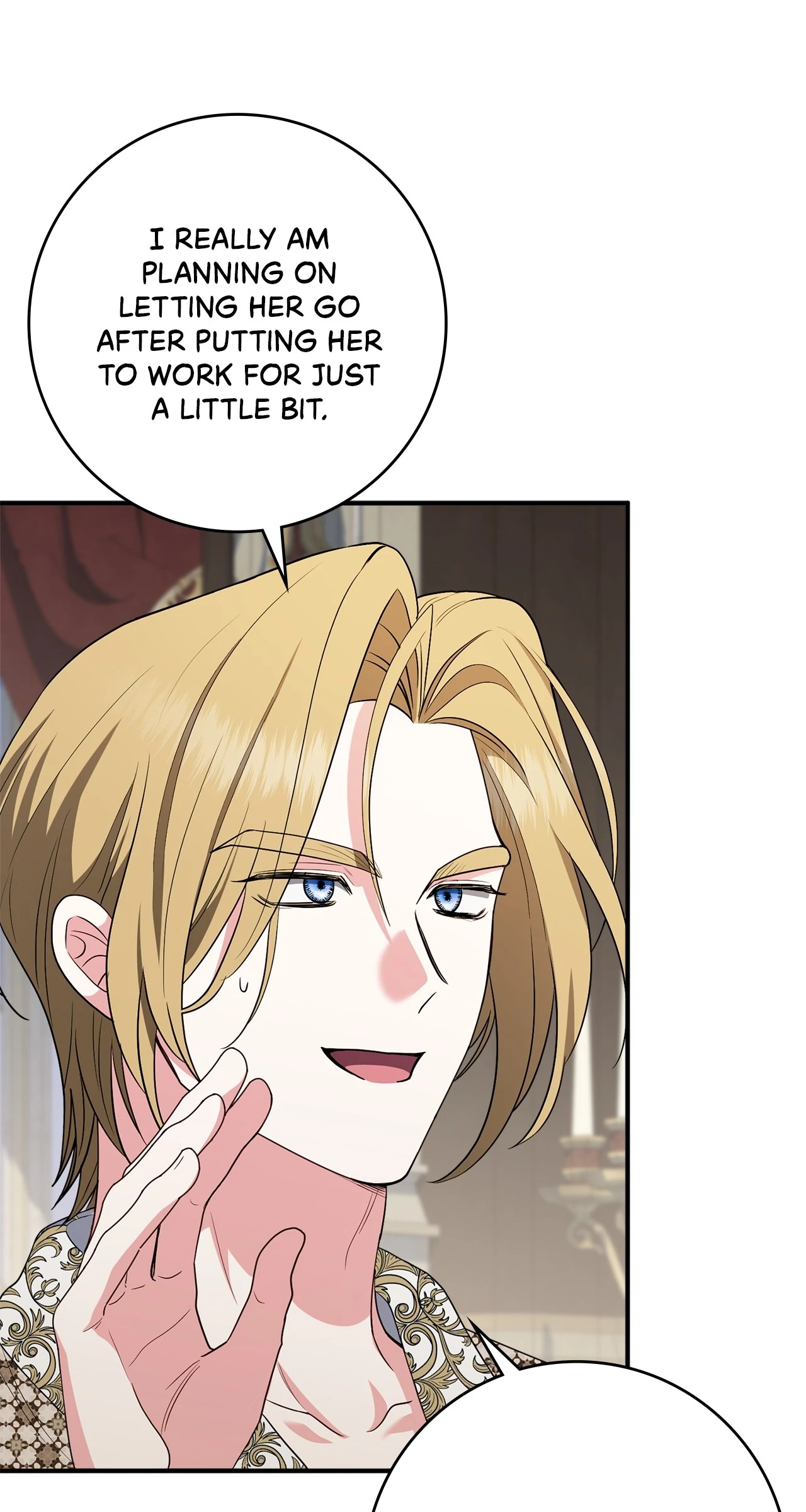 The Beloved Gardener of the World Tree Chapter 26 - page 47