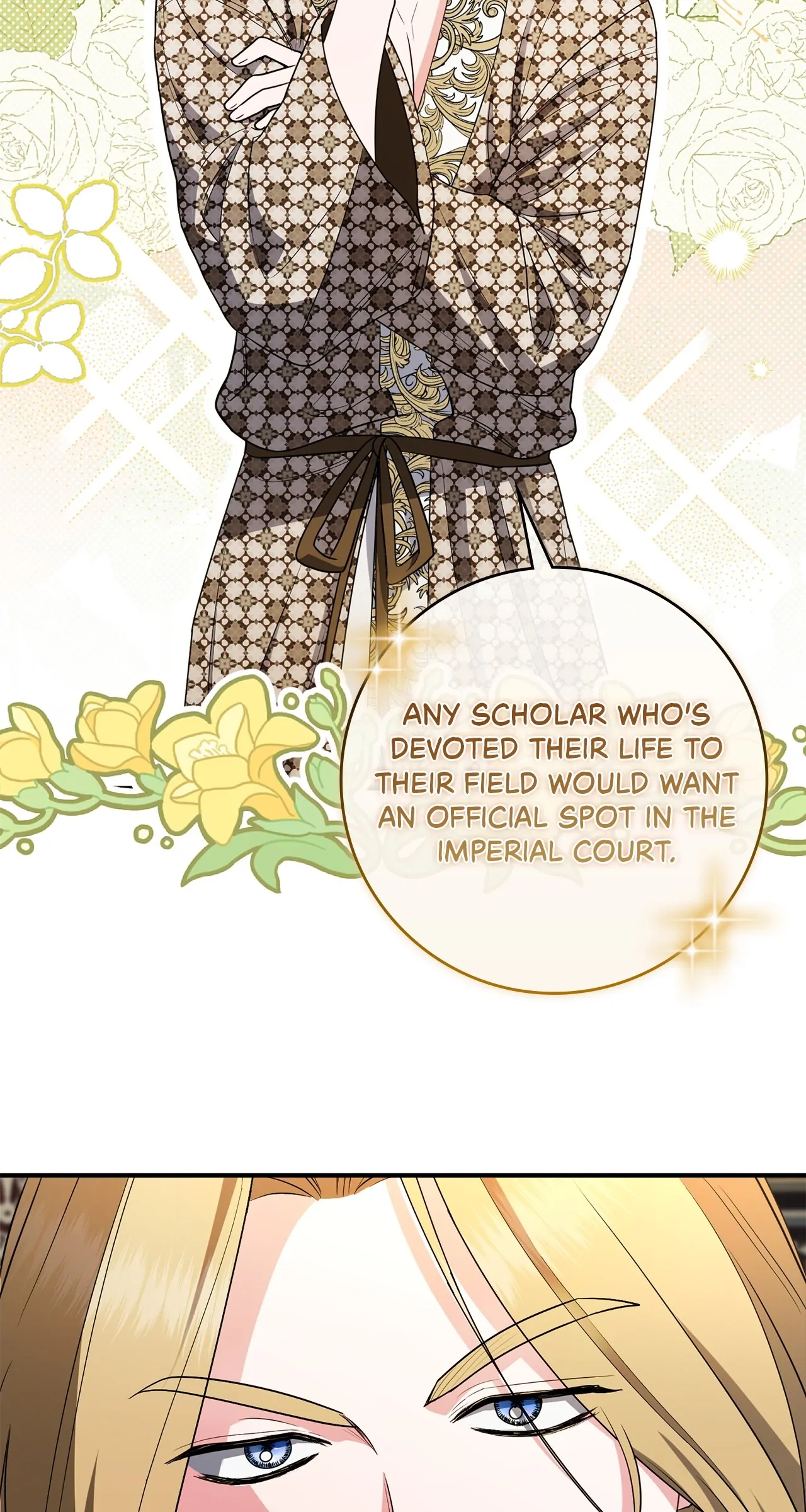The Beloved Gardener of the World Tree Chapter 26 - page 50