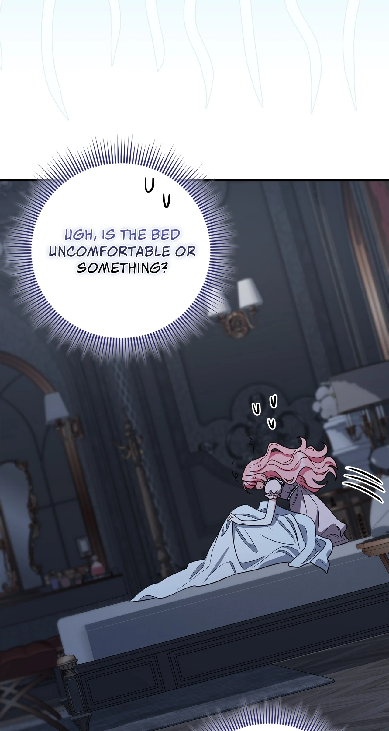 The Beloved Gardener of the World Tree Chapter 26 - page 53