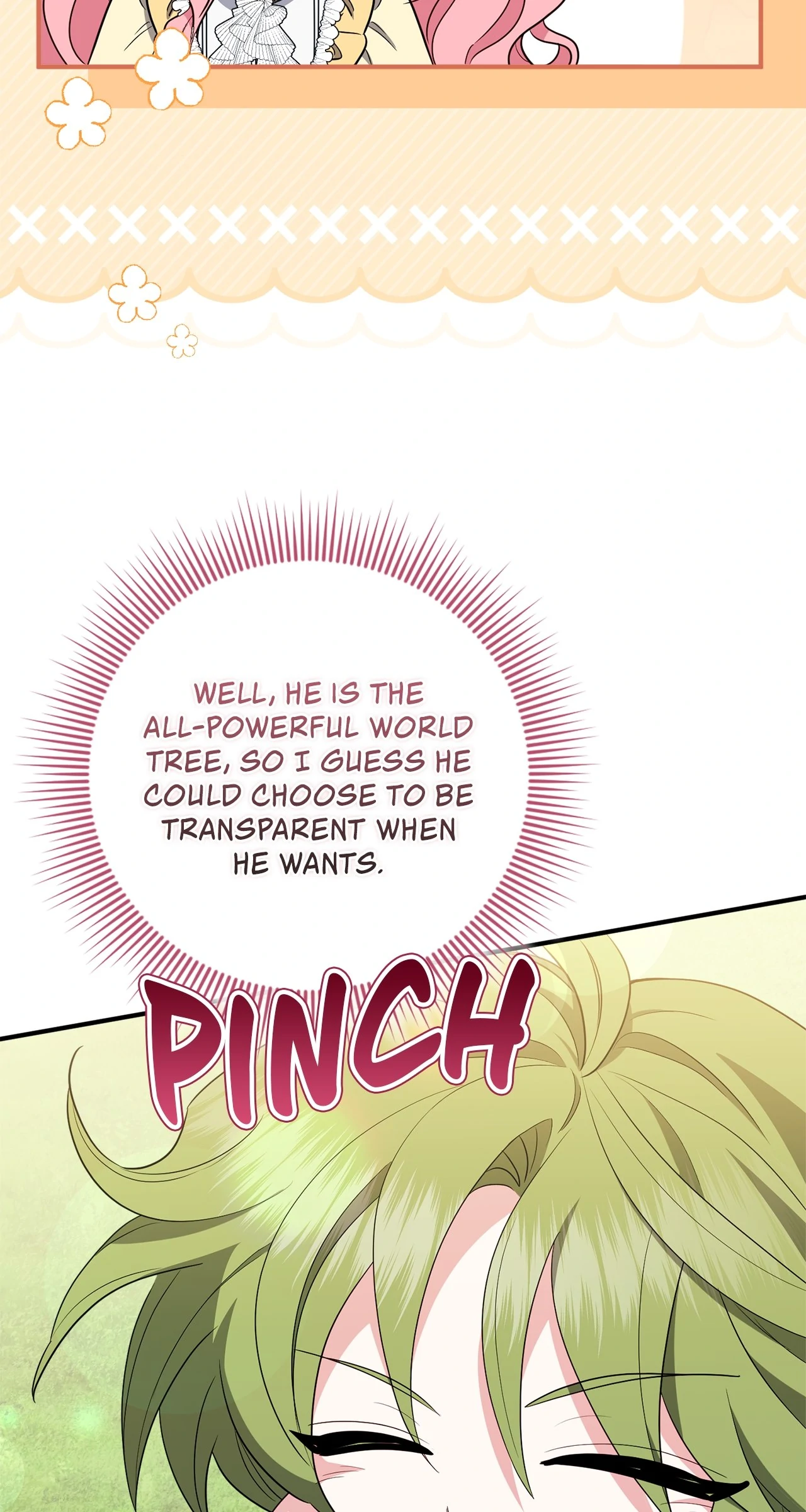 The Beloved Gardener of the World Tree Chapter 26 - page 6