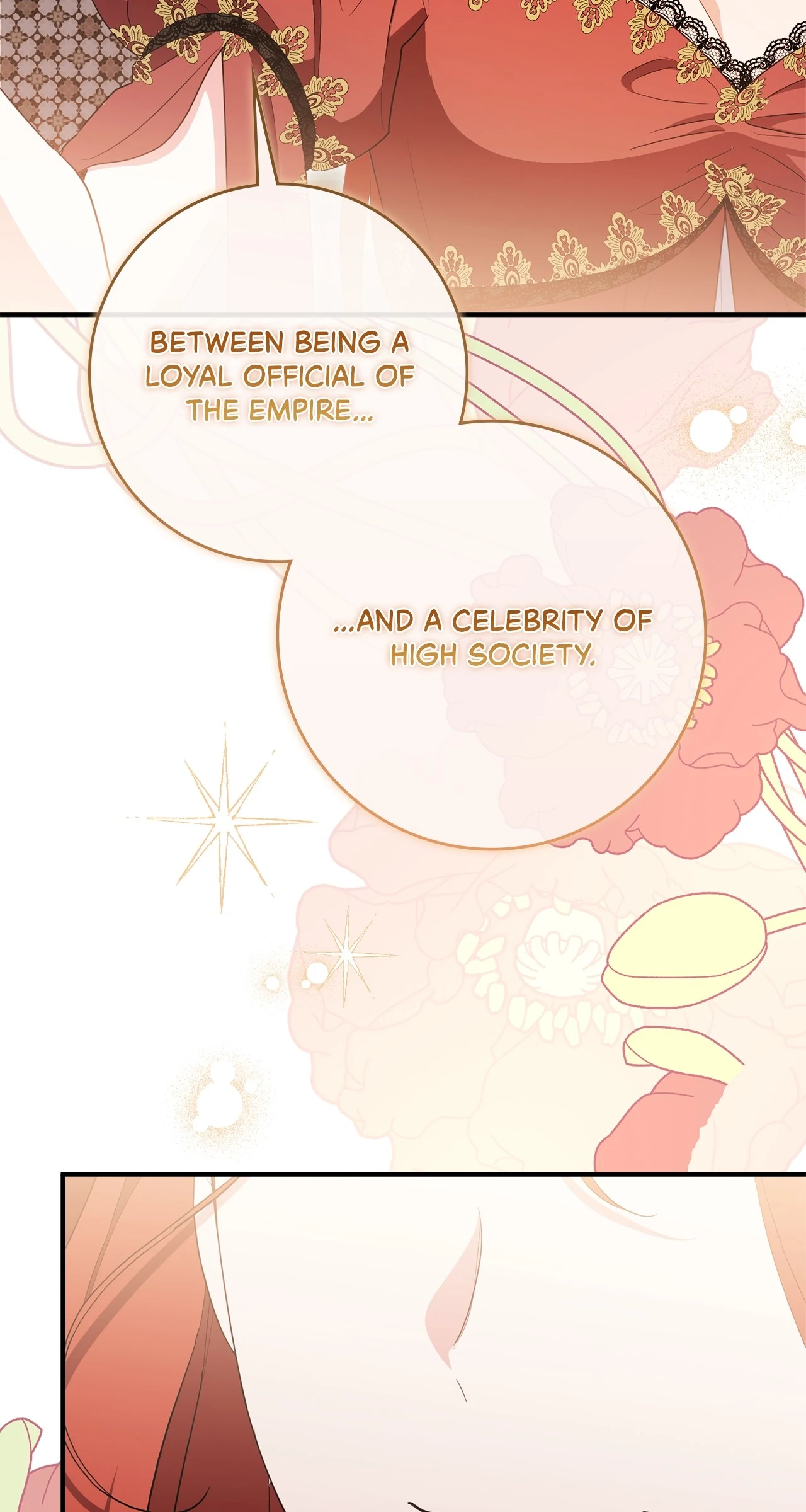 The Beloved Gardener of the World Tree Chapter 26 - page 64