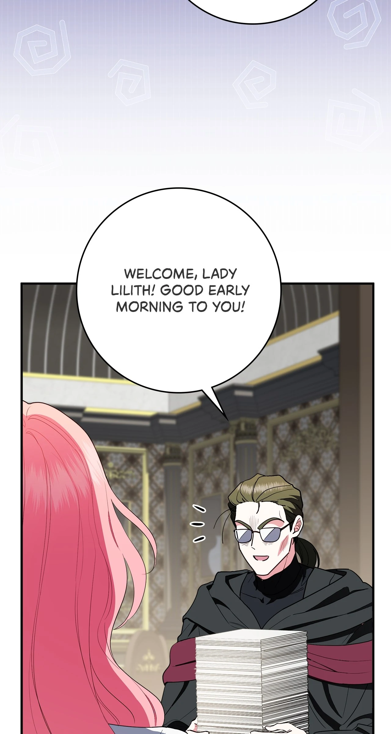 The Beloved Gardener of the World Tree Chapter 26 - page 68