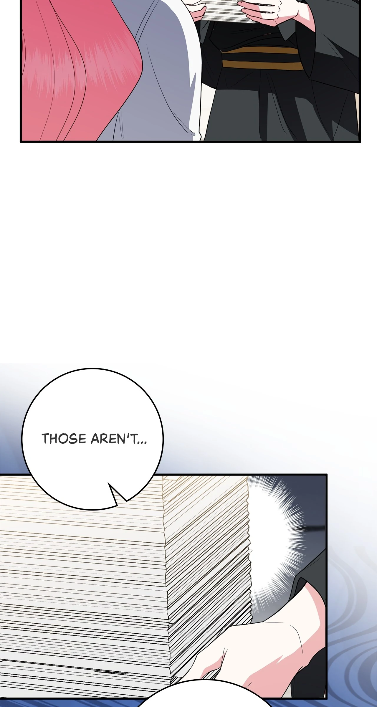 The Beloved Gardener of the World Tree Chapter 26 - page 69