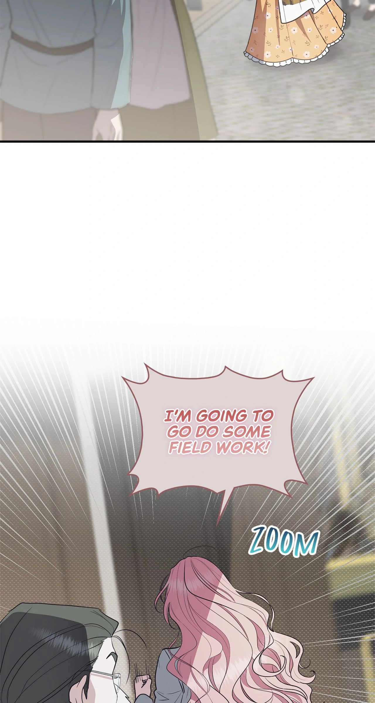 The Beloved Gardener of the World Tree Chapter 26 - page 75