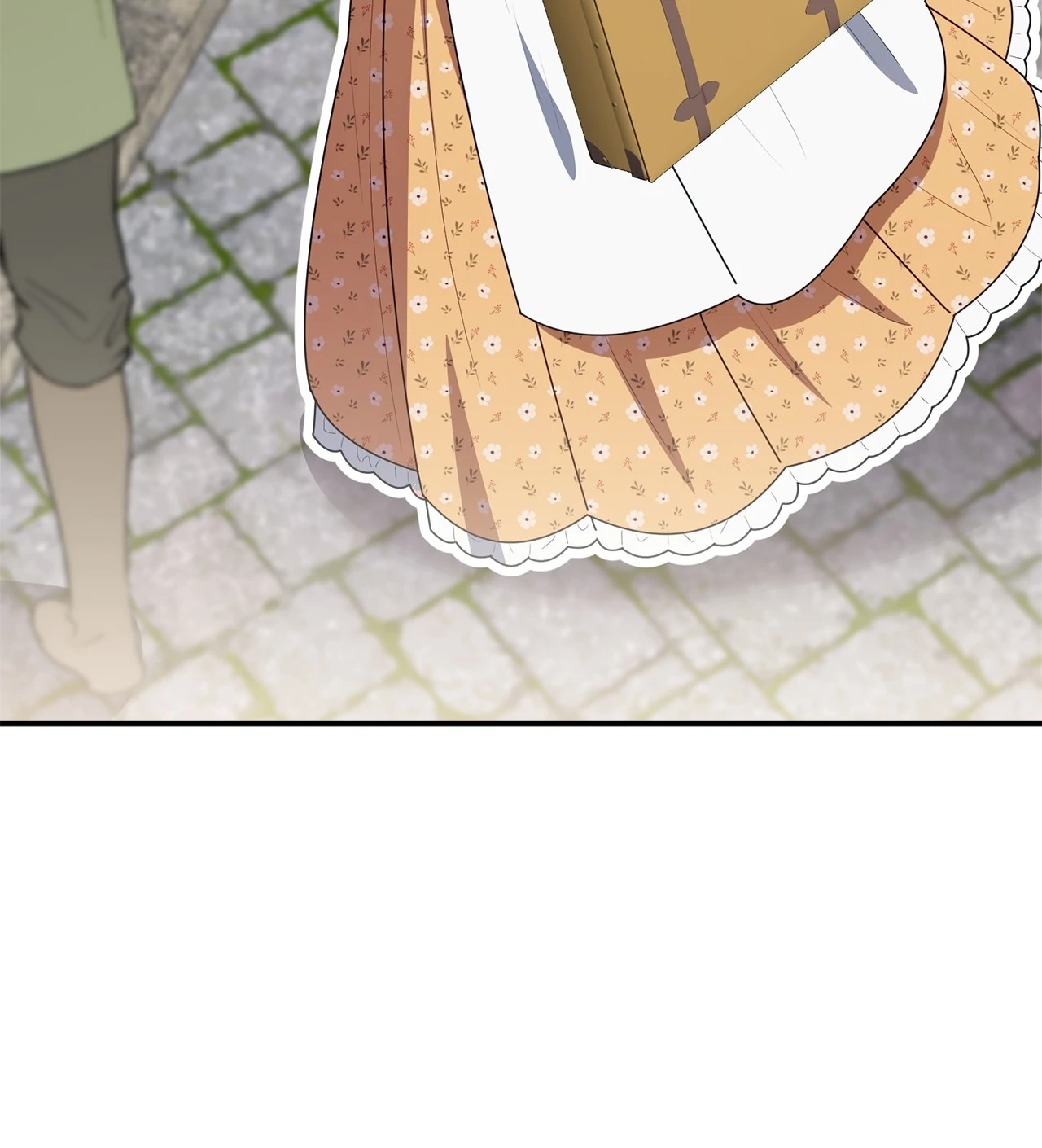 The Beloved Gardener of the World Tree Chapter 26 - page 79