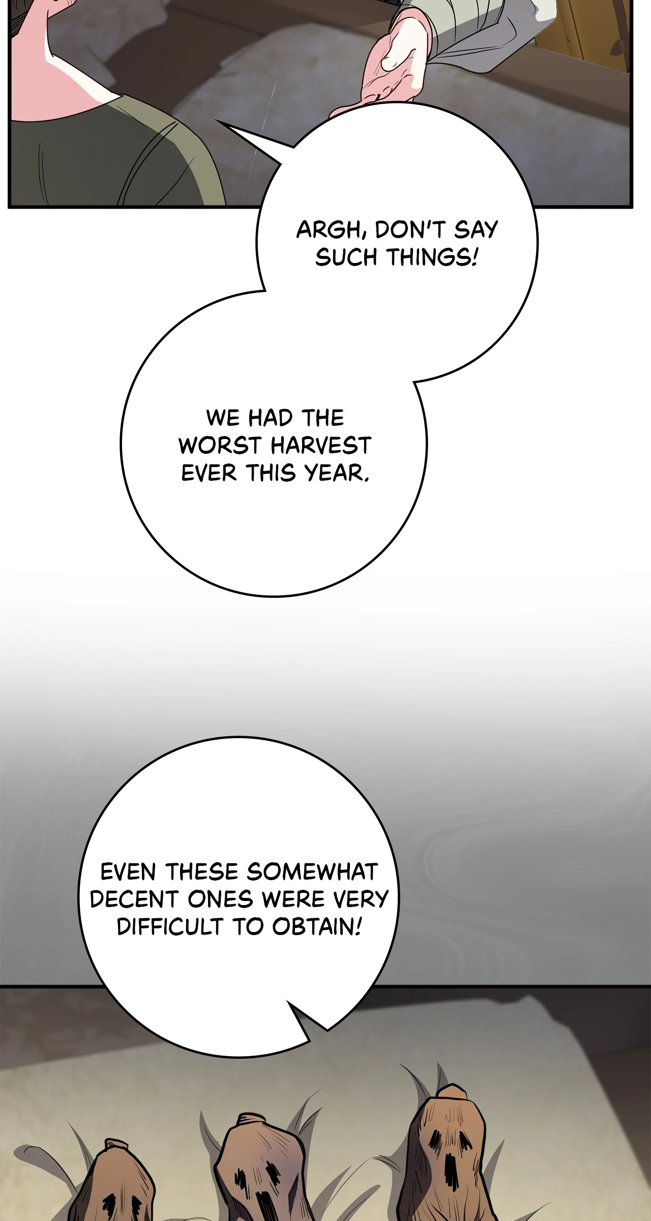 The Beloved Gardener of the World Tree Chapter 26 - page 82
