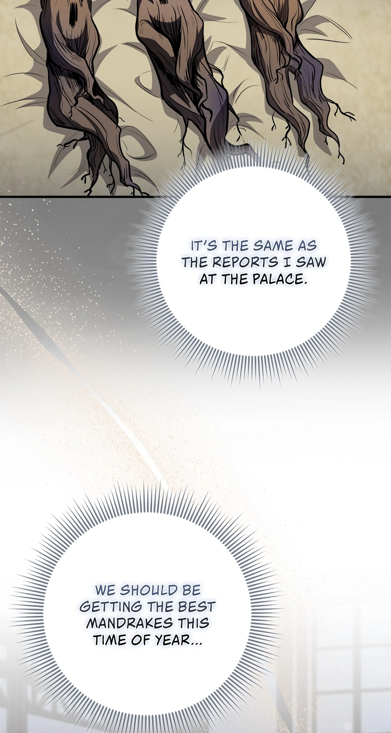 The Beloved Gardener of the World Tree Chapter 26 - page 83
