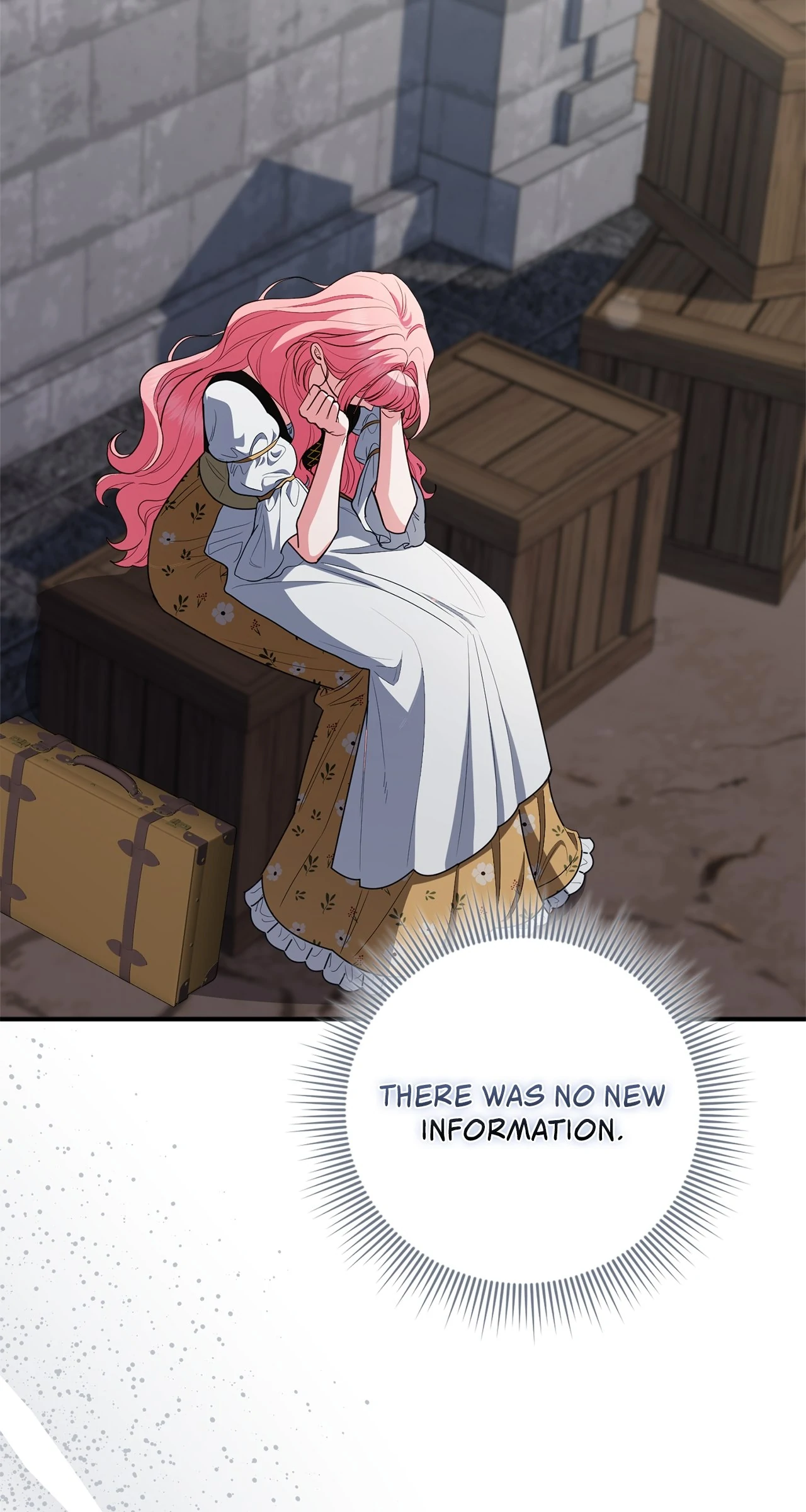 The Beloved Gardener of the World Tree Chapter 26 - page 86