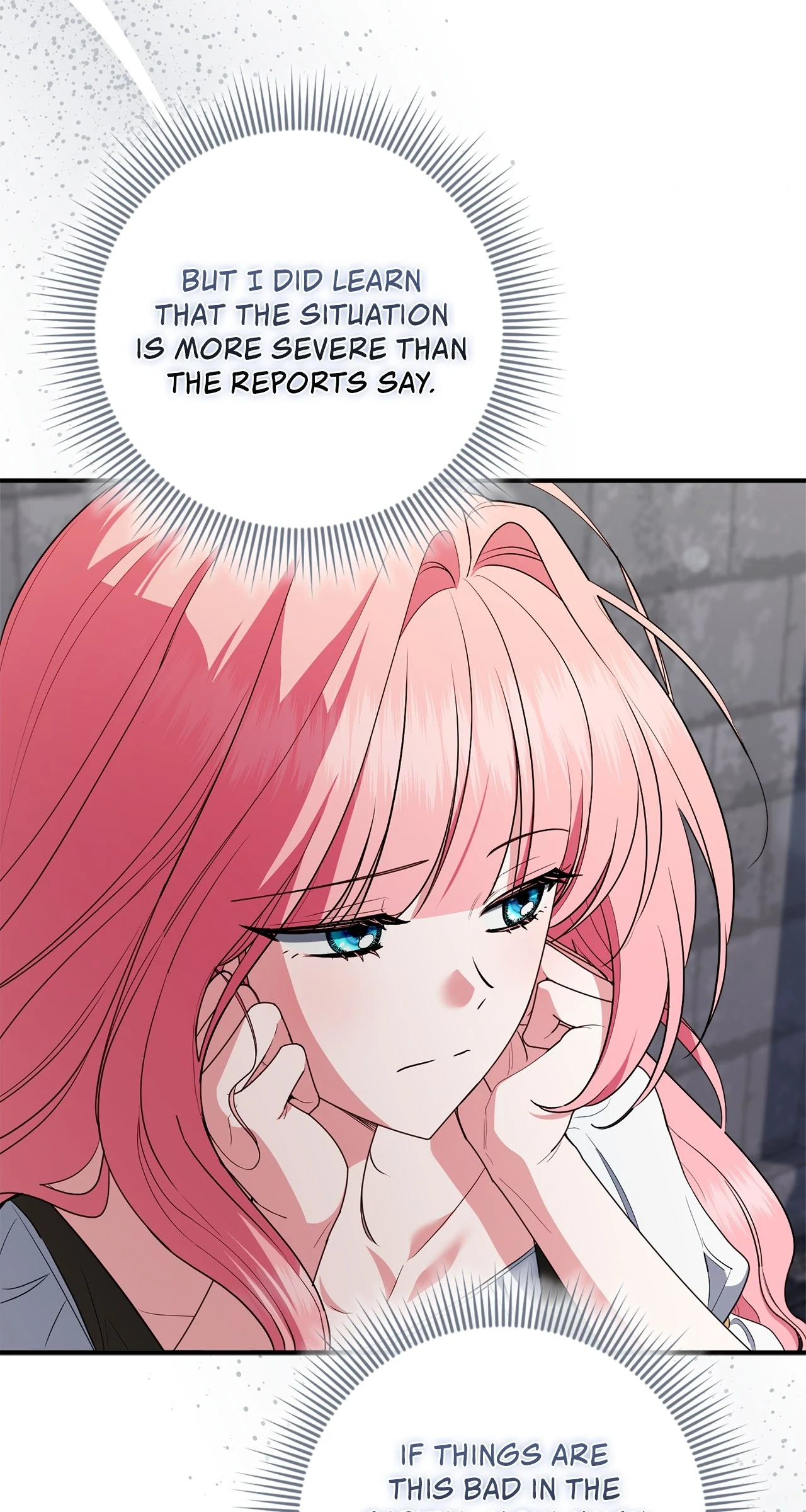 The Beloved Gardener of the World Tree Chapter 26 - page 87