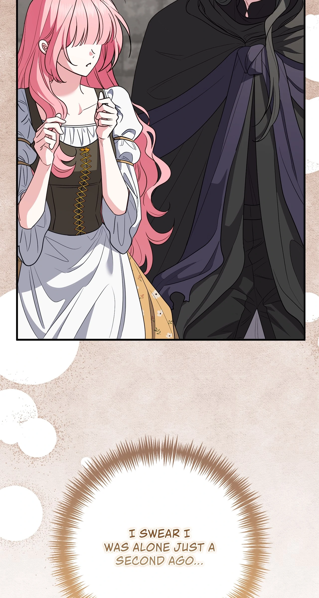 The Beloved Gardener of the World Tree Chapter 26 - page 96
