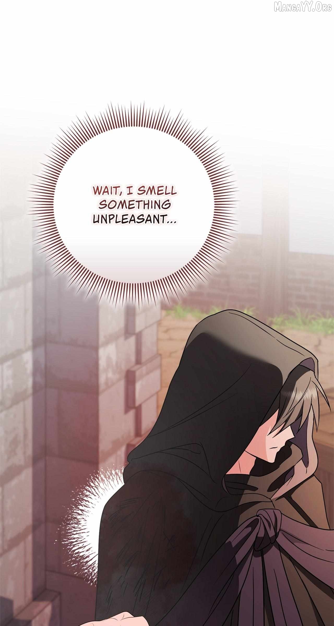 The Beloved Gardener of the World Tree Chapter 27 - page 11
