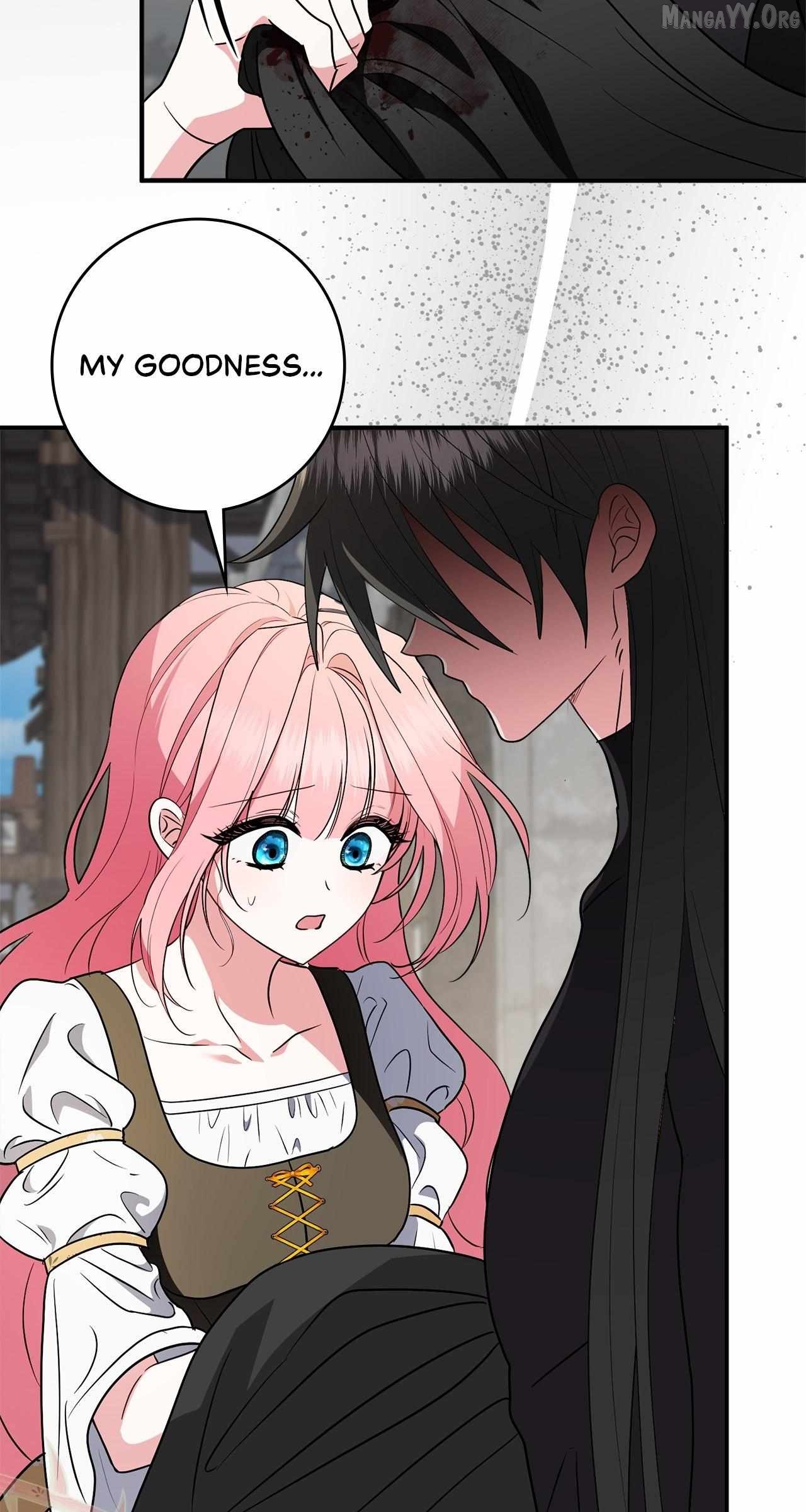 The Beloved Gardener of the World Tree Chapter 27 - page 15