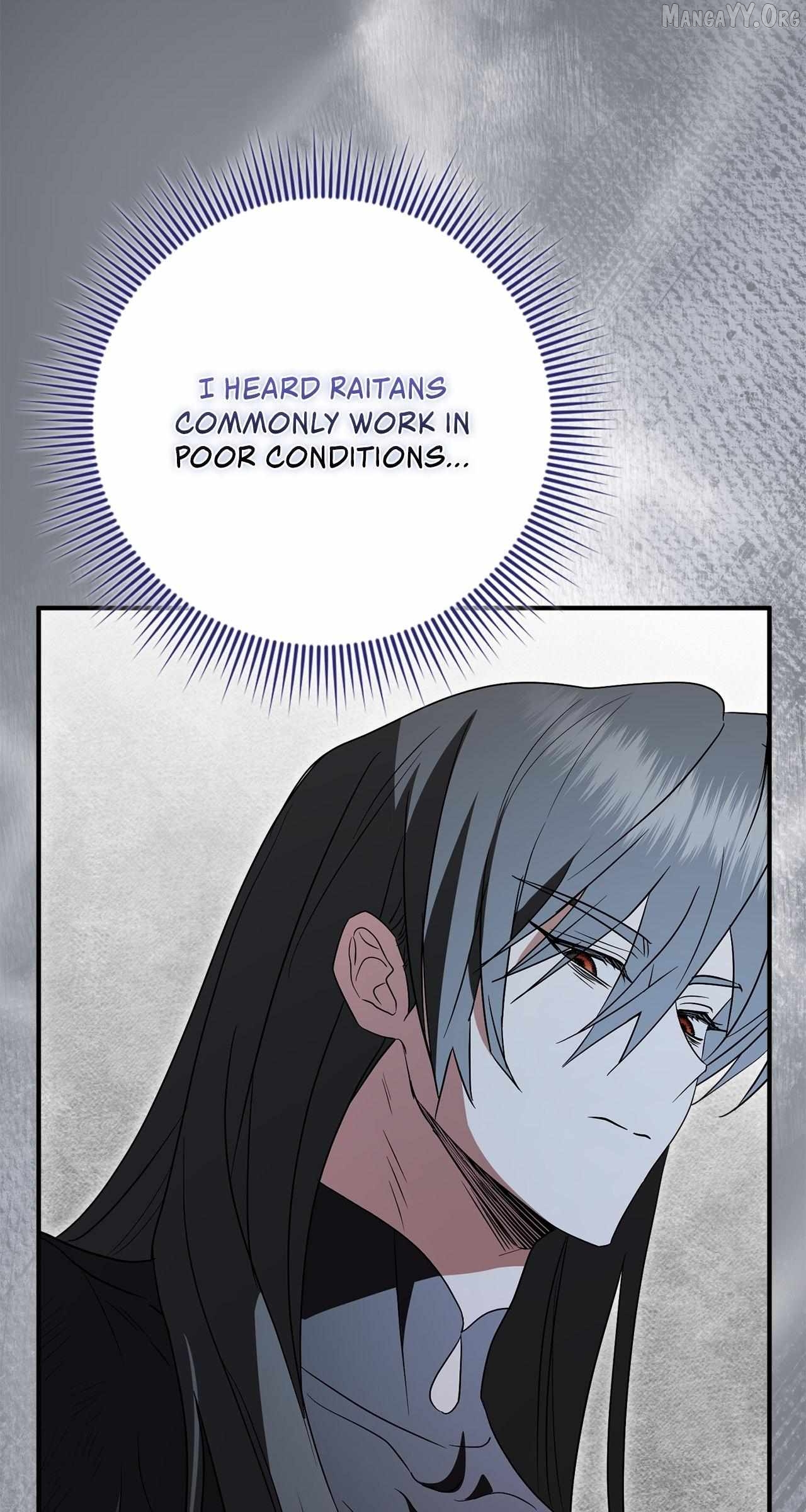 The Beloved Gardener of the World Tree Chapter 27 - page 24