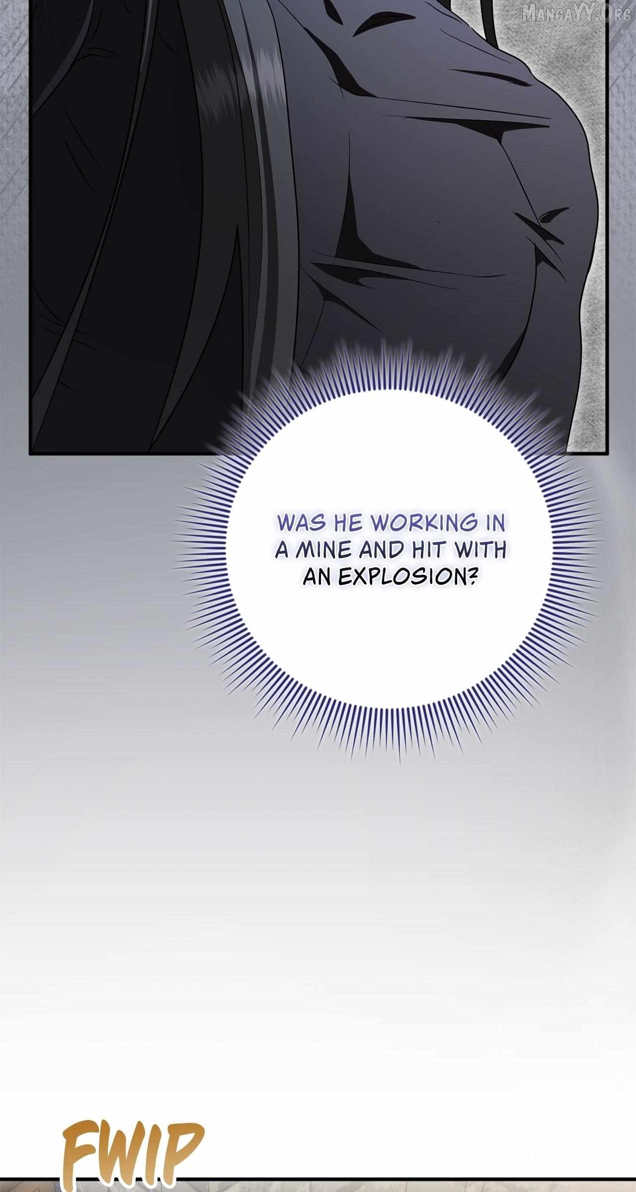 The Beloved Gardener of the World Tree Chapter 27 - page 25