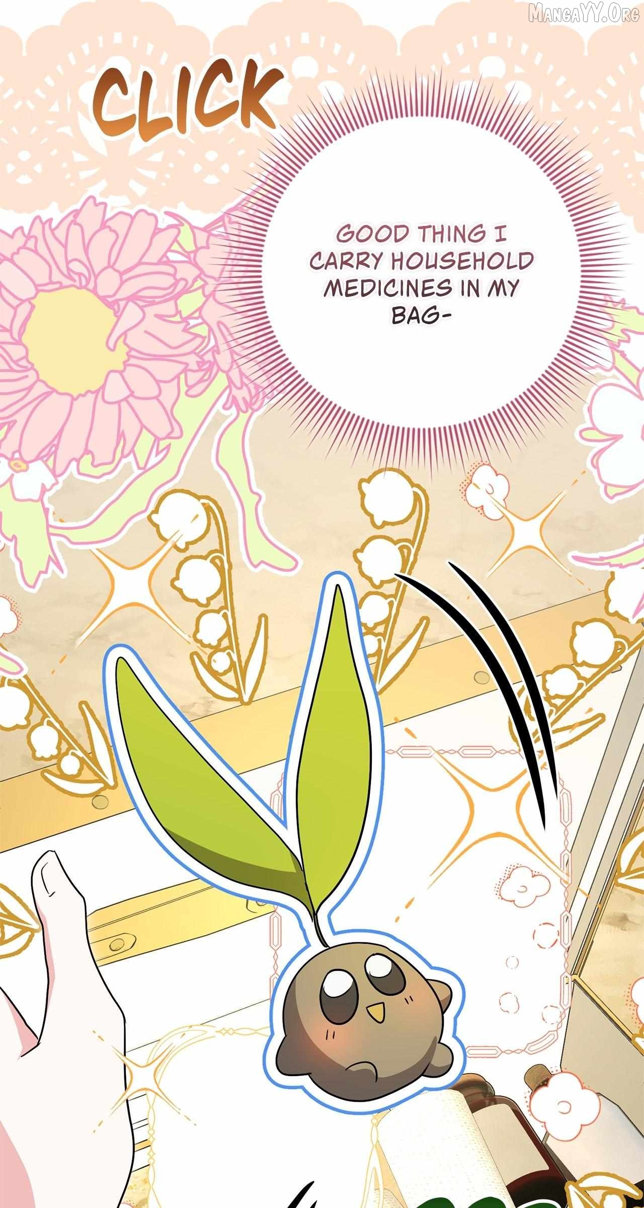 The Beloved Gardener of the World Tree Chapter 27 - page 27