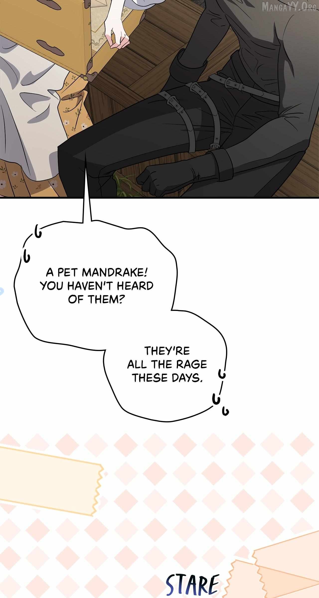 The Beloved Gardener of the World Tree Chapter 27 - page 33