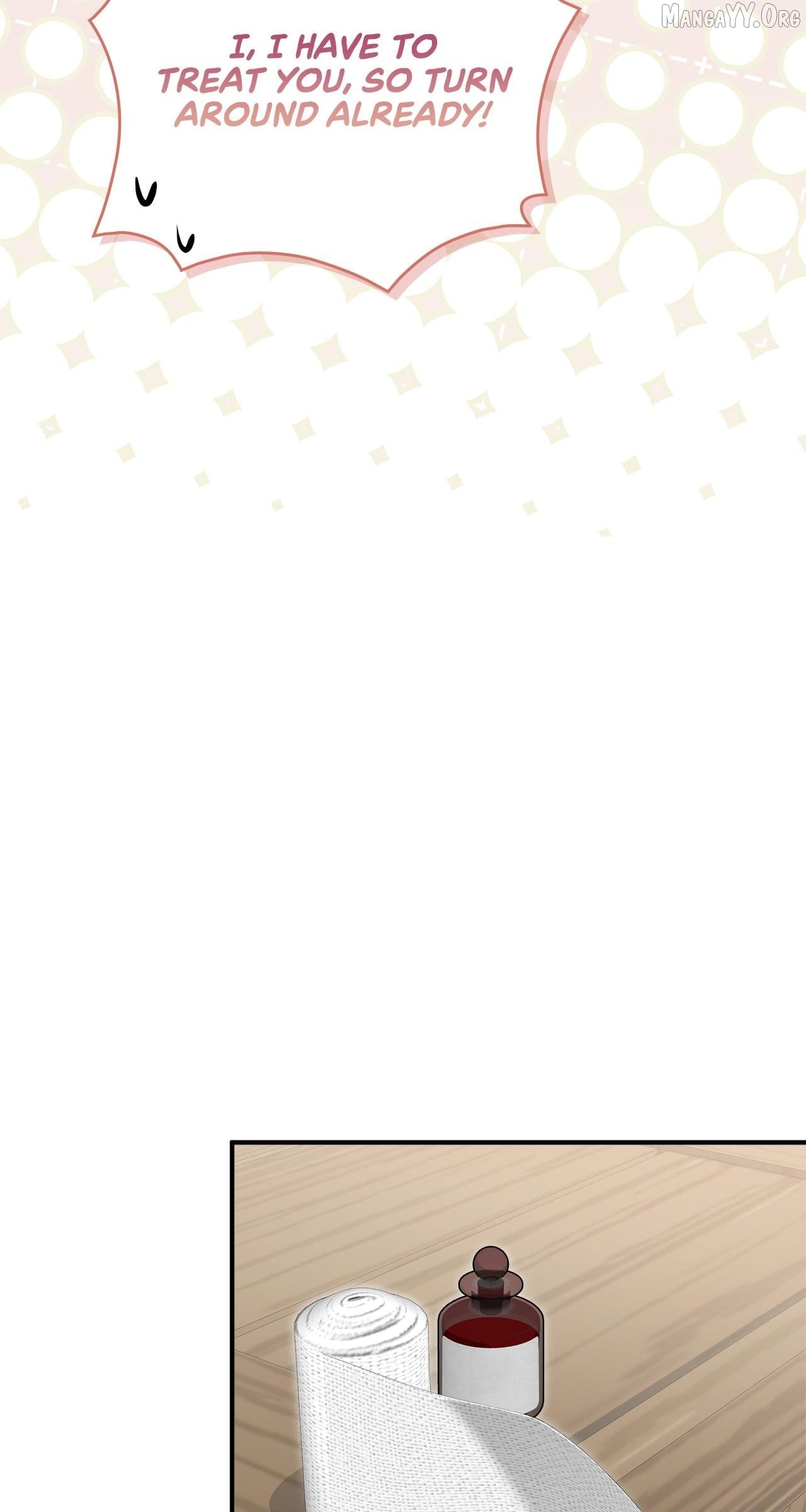 The Beloved Gardener of the World Tree Chapter 27 - page 35