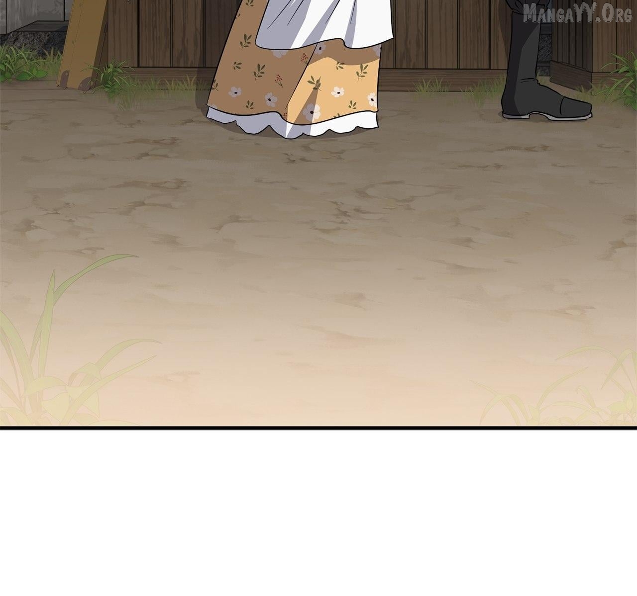 The Beloved Gardener of the World Tree Chapter 27 - page 37