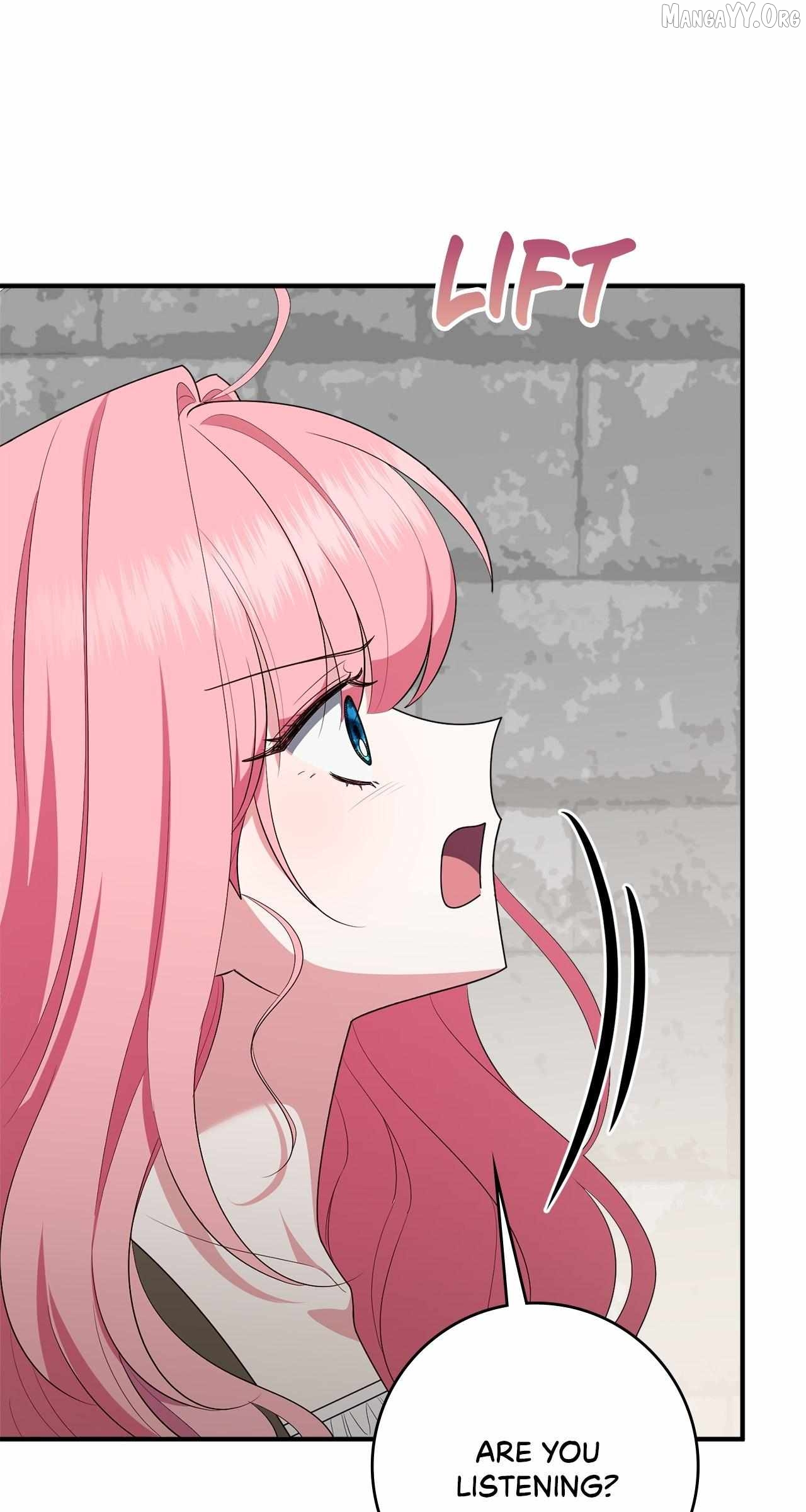 The Beloved Gardener of the World Tree Chapter 27 - page 48