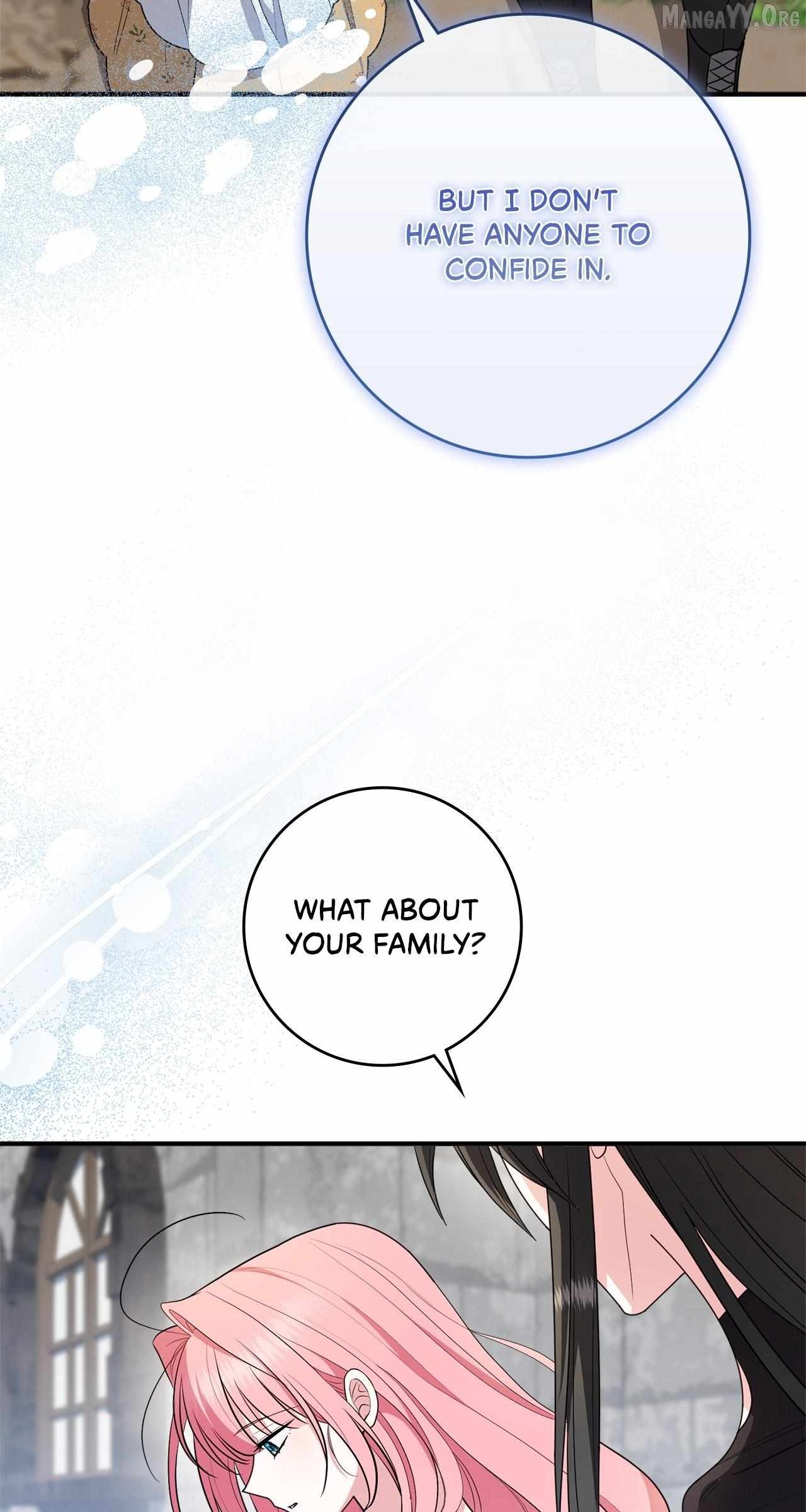The Beloved Gardener of the World Tree Chapter 27 - page 54