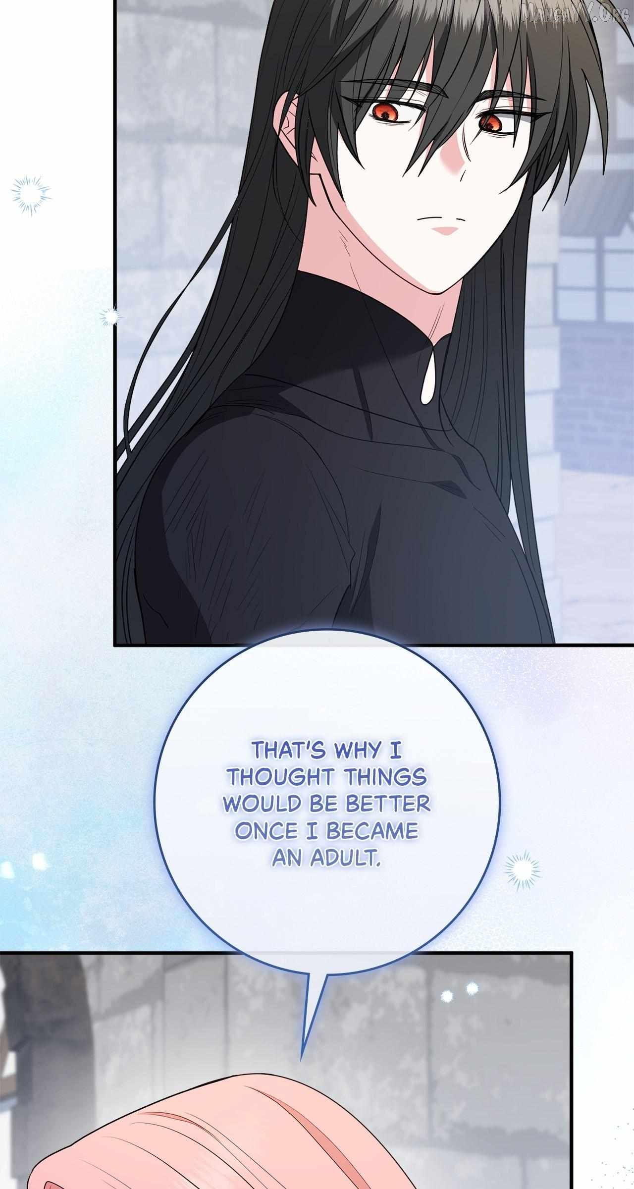 The Beloved Gardener of the World Tree Chapter 27 - page 56