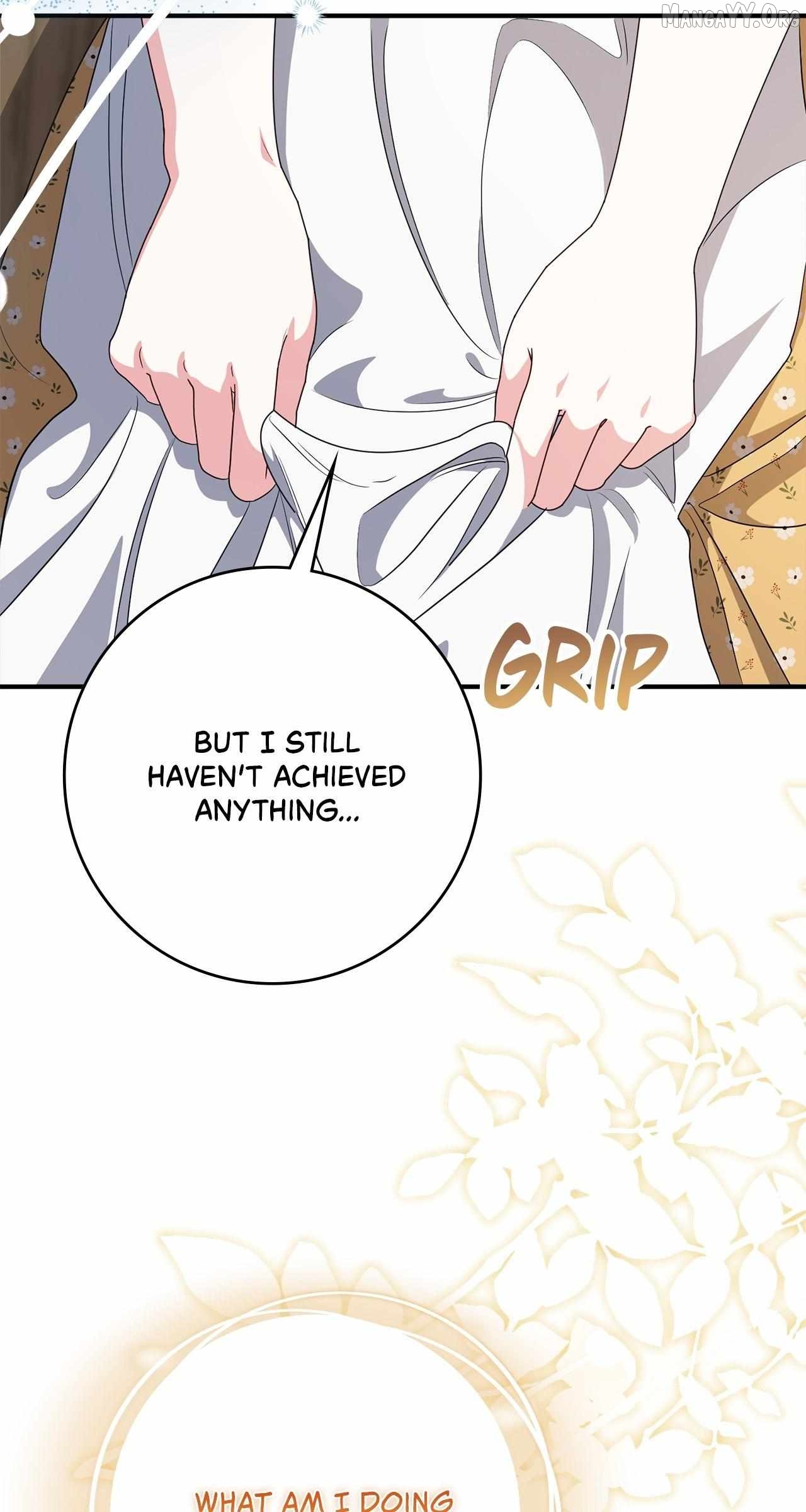 The Beloved Gardener of the World Tree Chapter 27 - page 58
