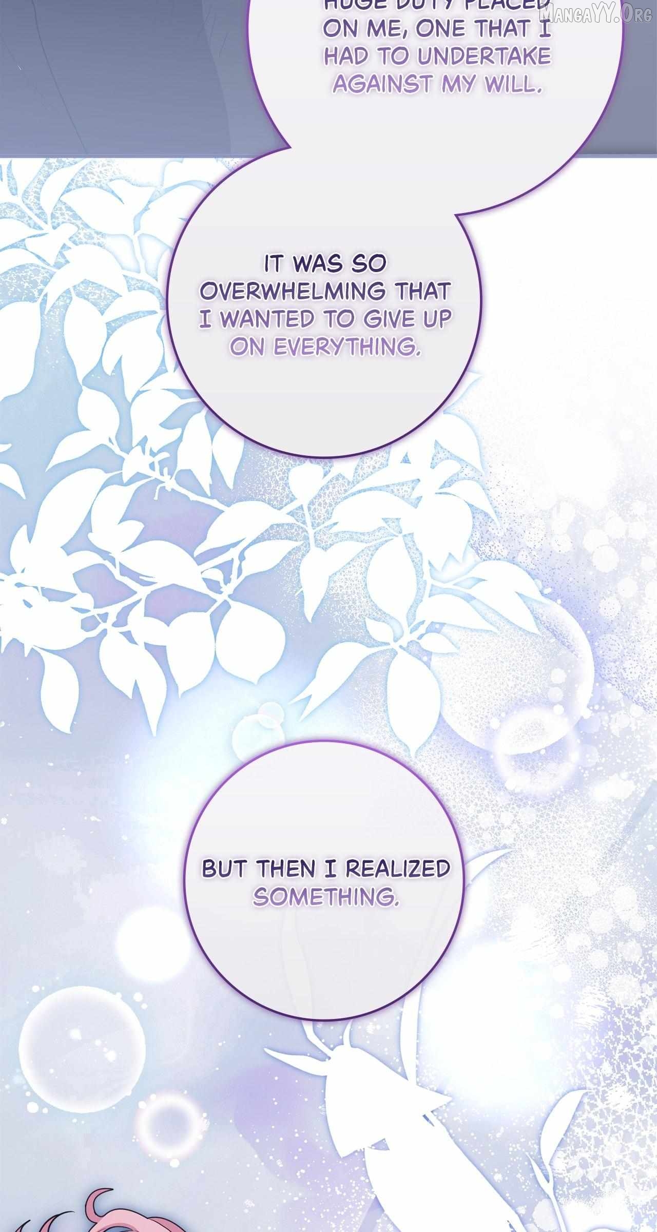 The Beloved Gardener of the World Tree Chapter 27 - page 63