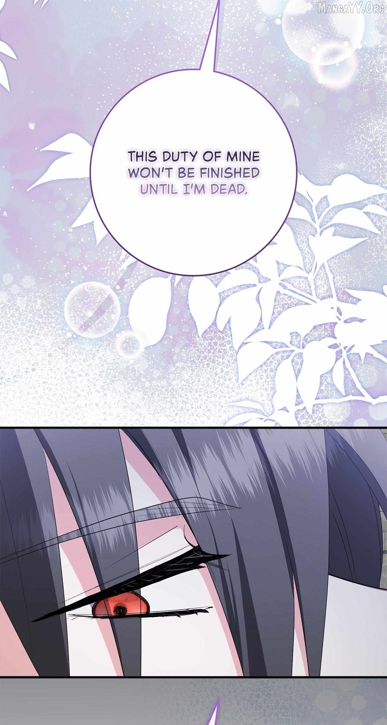 The Beloved Gardener of the World Tree Chapter 27 - page 65