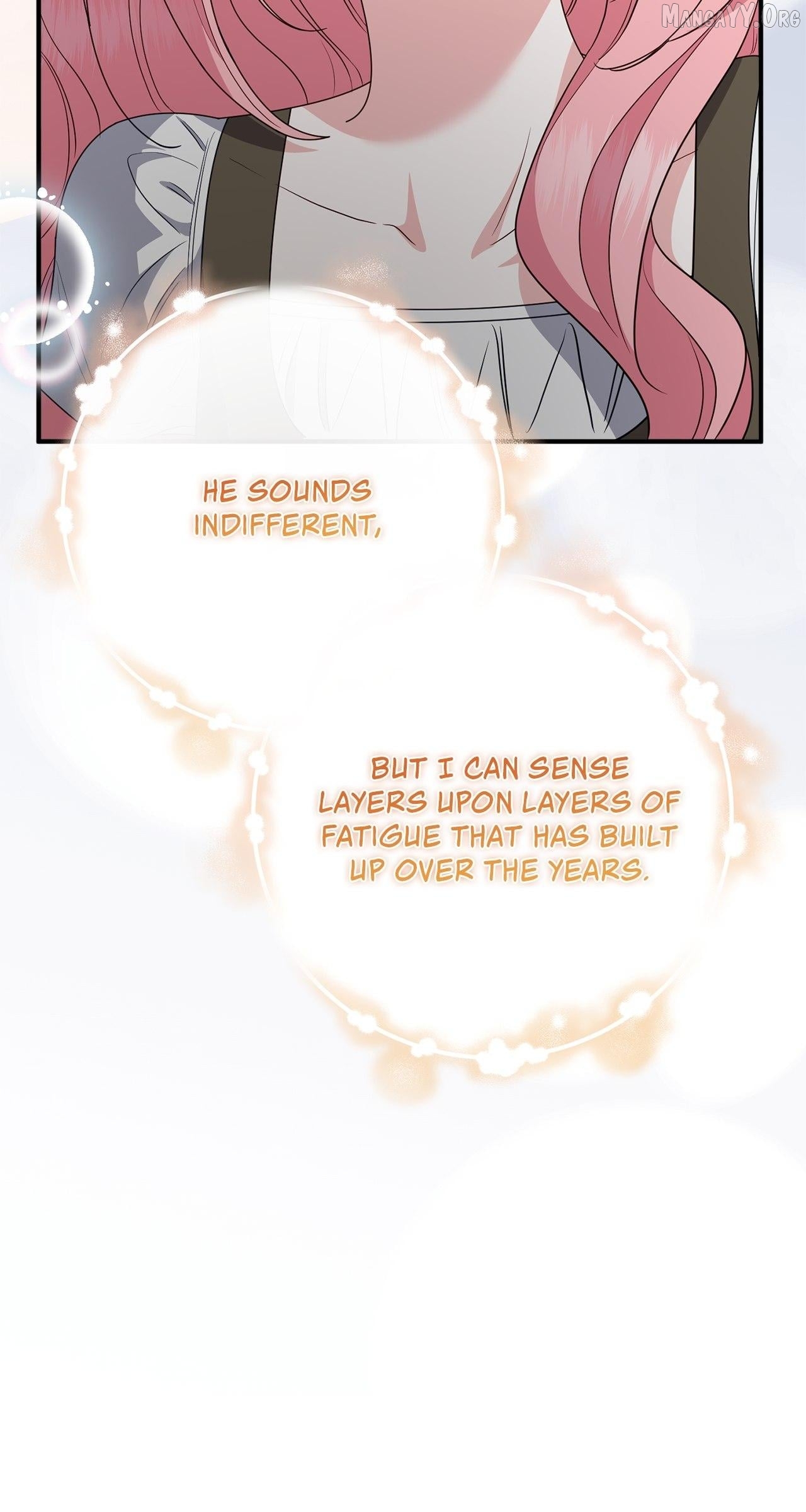 The Beloved Gardener of the World Tree Chapter 27 - page 69