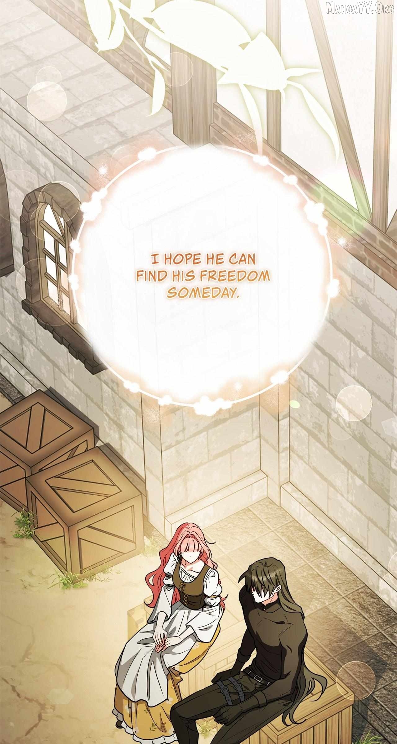 The Beloved Gardener of the World Tree Chapter 27 - page 71