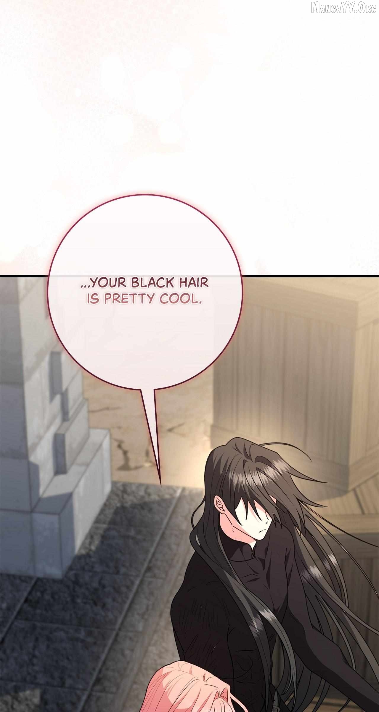 The Beloved Gardener of the World Tree Chapter 27 - page 78