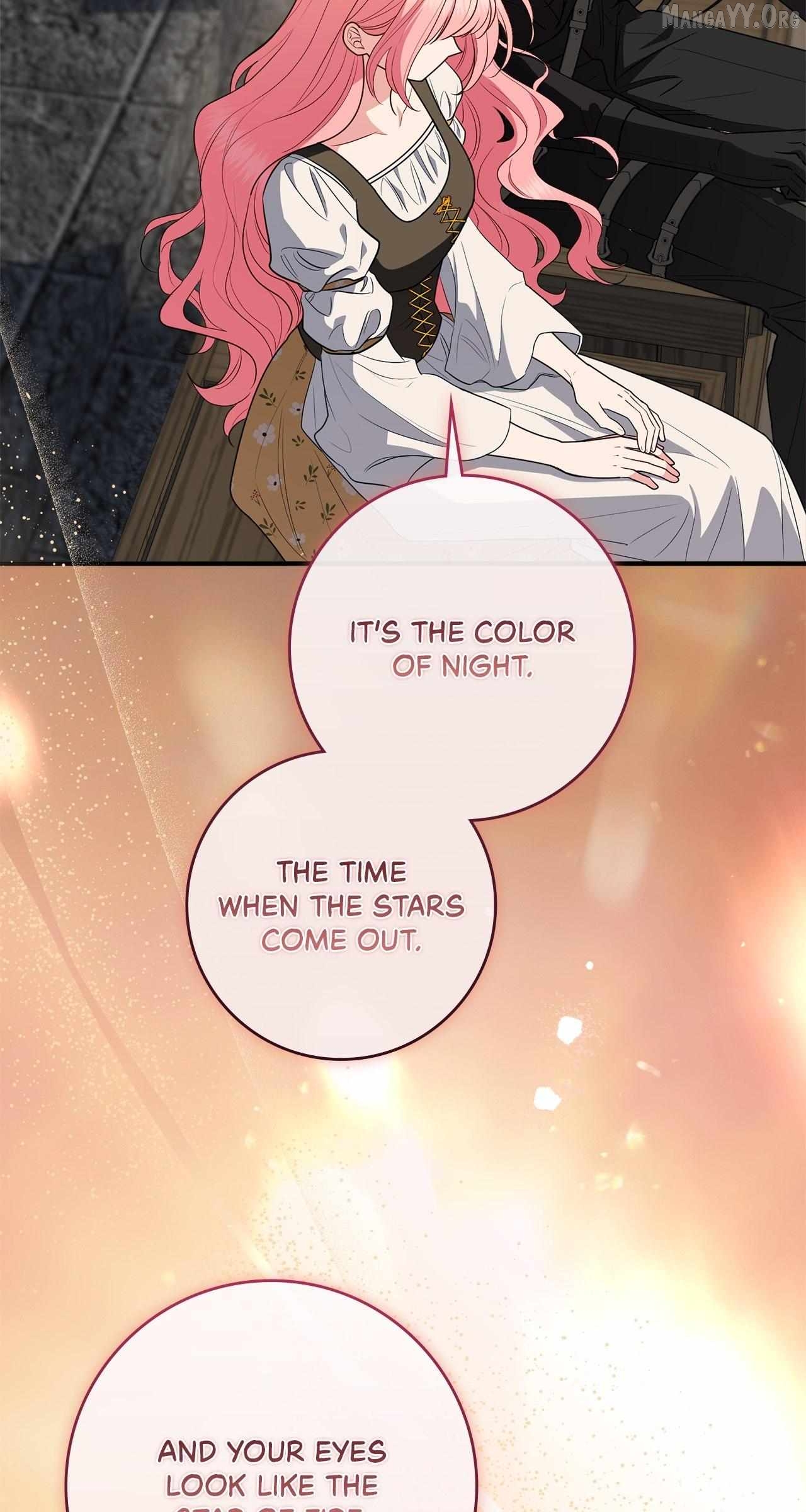 The Beloved Gardener of the World Tree Chapter 27 - page 79