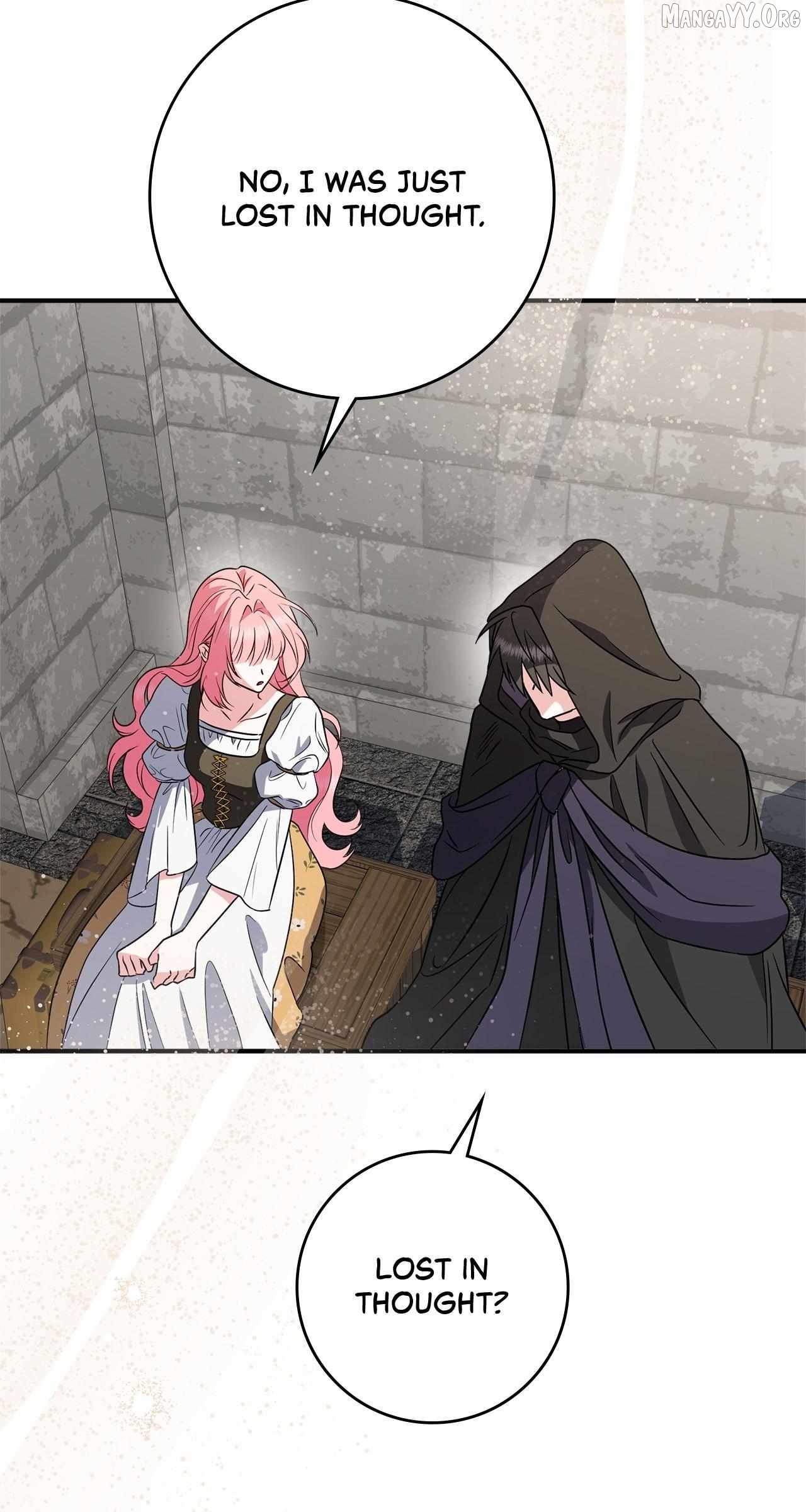 The Beloved Gardener of the World Tree Chapter 27 - page 8