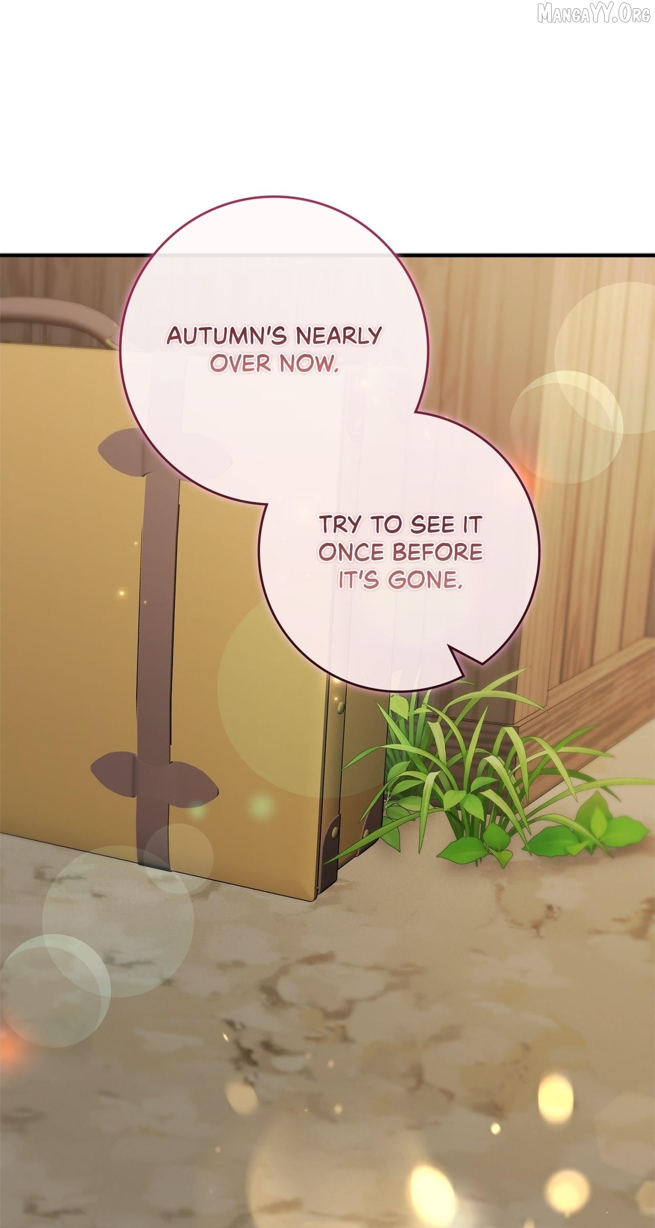 The Beloved Gardener of the World Tree Chapter 27 - page 83