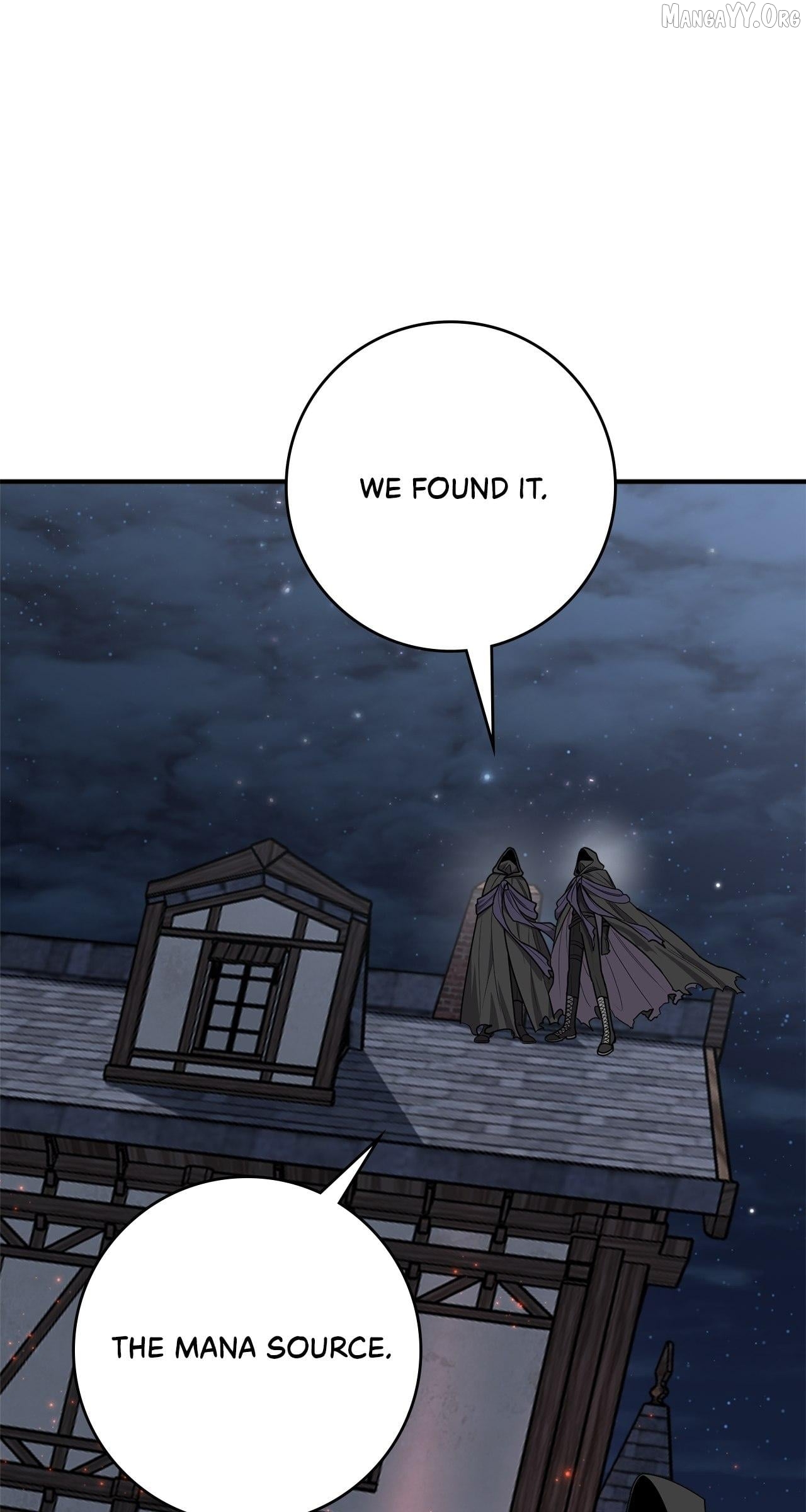 The Beloved Gardener of the World Tree Chapter 27 - page 88