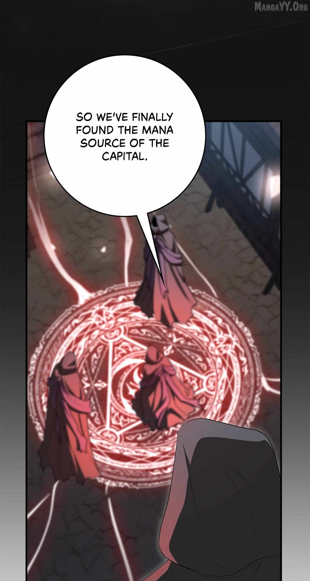The Beloved Gardener of the World Tree Chapter 27 - page 91
