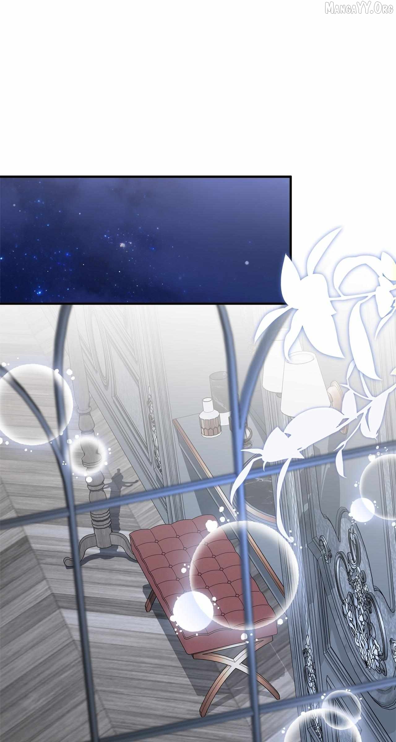 The Beloved Gardener of the World Tree Chapter 28 - page 1